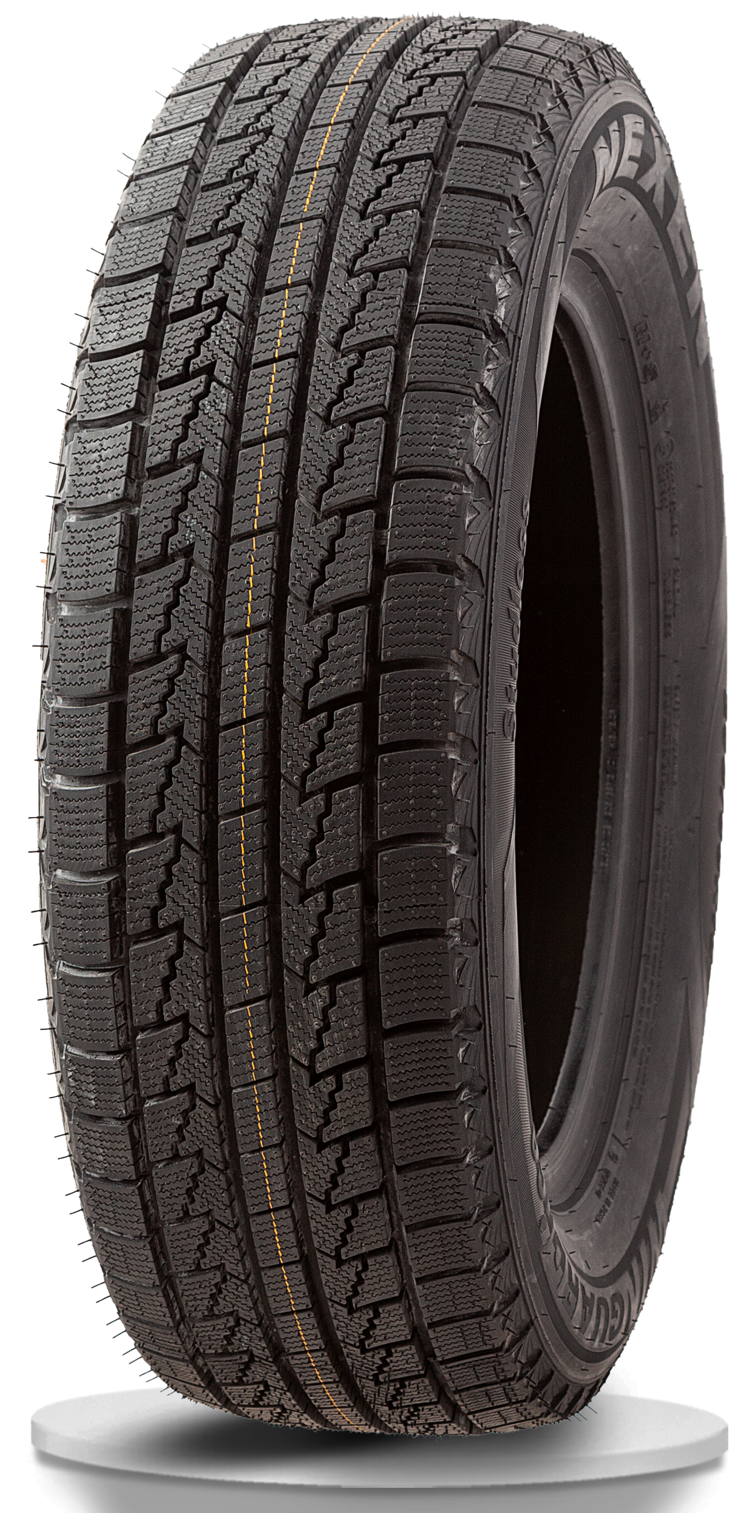 215/65R16    Nexen Winguard ice  98Q
