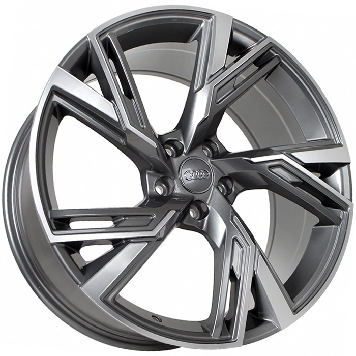22    FF     6105  9,5*22 5*112 ET25 D66.45  BMF