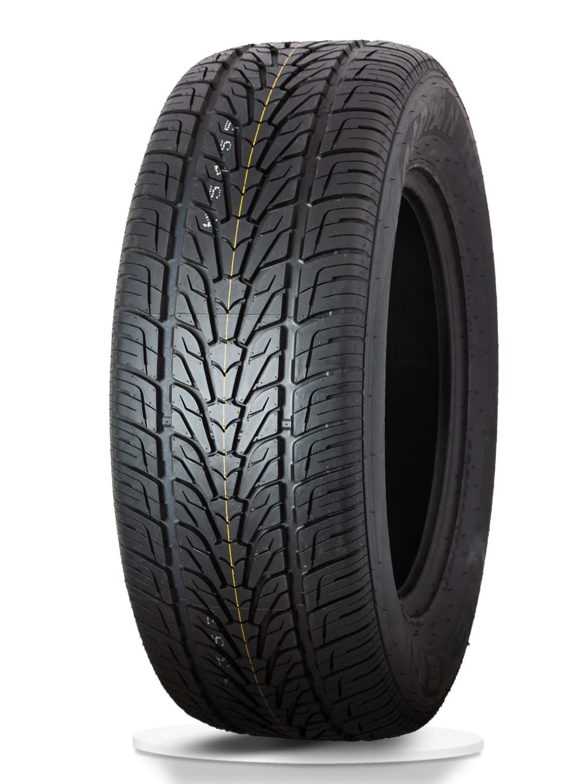 255/55R18    Nexen Roadian HP  109V XL