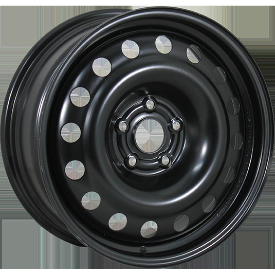 17   TREBL  7.0*17  5*112 ЕТ43 57.1 Black