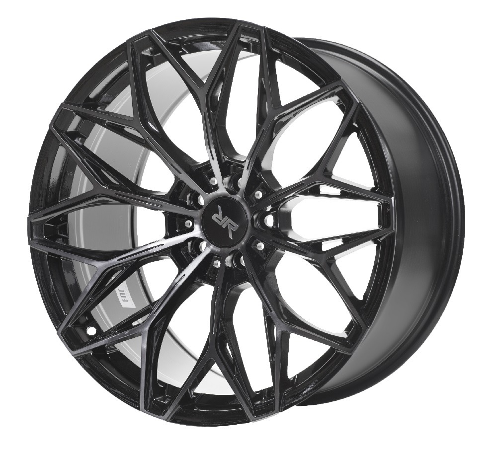 18    Race Ready    CSSYA3386  8.0*18 5*114.3 ET40 D67.1  B-P/B