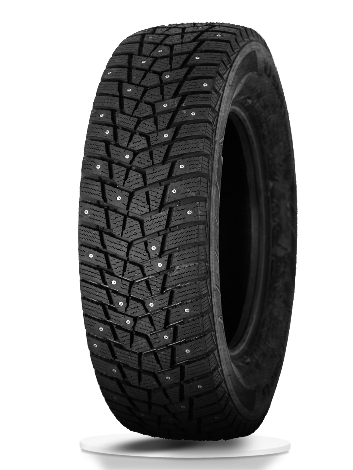 205/65R16C    Hankook Winter i*pike LV RW15  107/105R шип