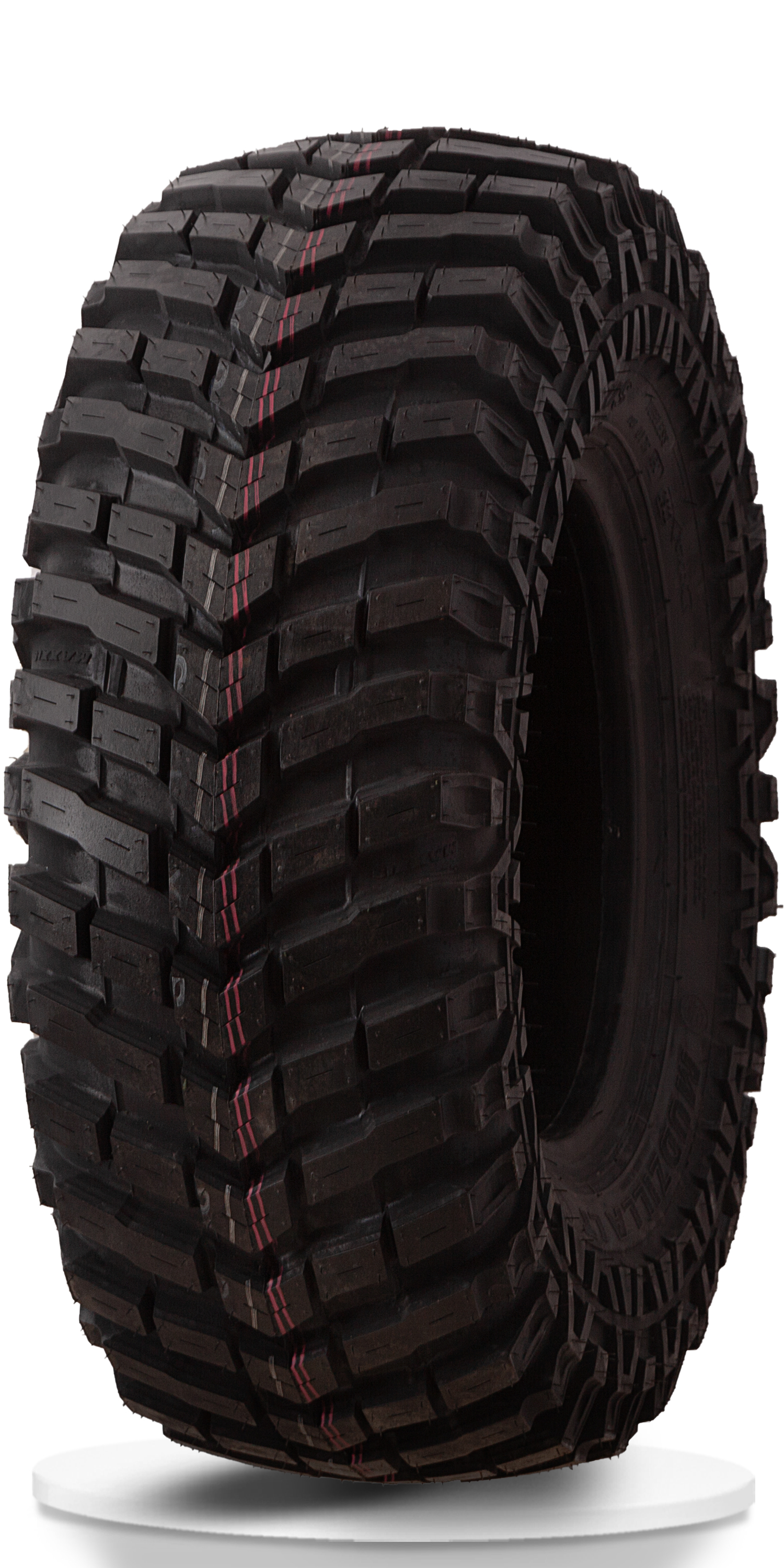 33X13.50-15LT    MAXXIS Mudzilla M8080  110K 6PR