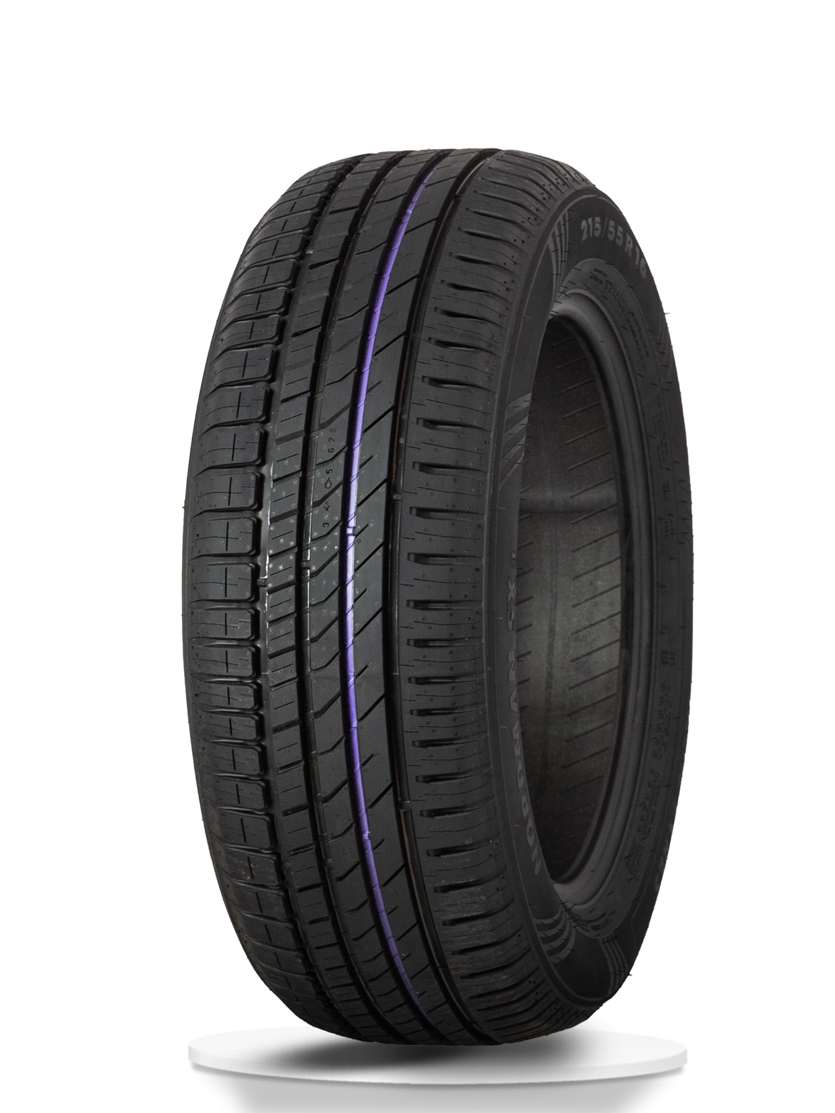 195/55R15    Ikon (Nokian Tyres) Nordman SX3 (Character Eco)  89H XL
