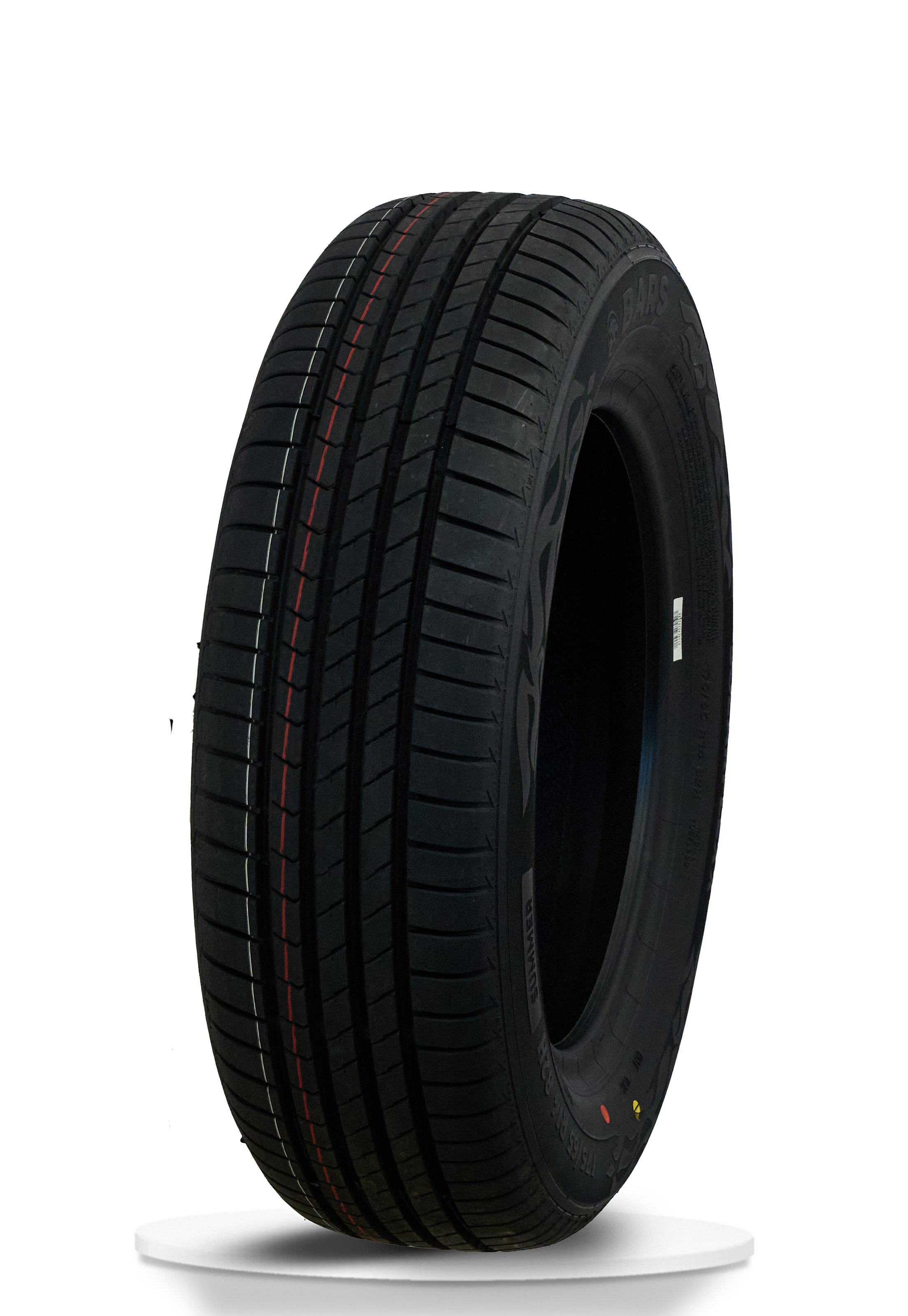 175/70R14    Bars SOLARFLEXX  84T
