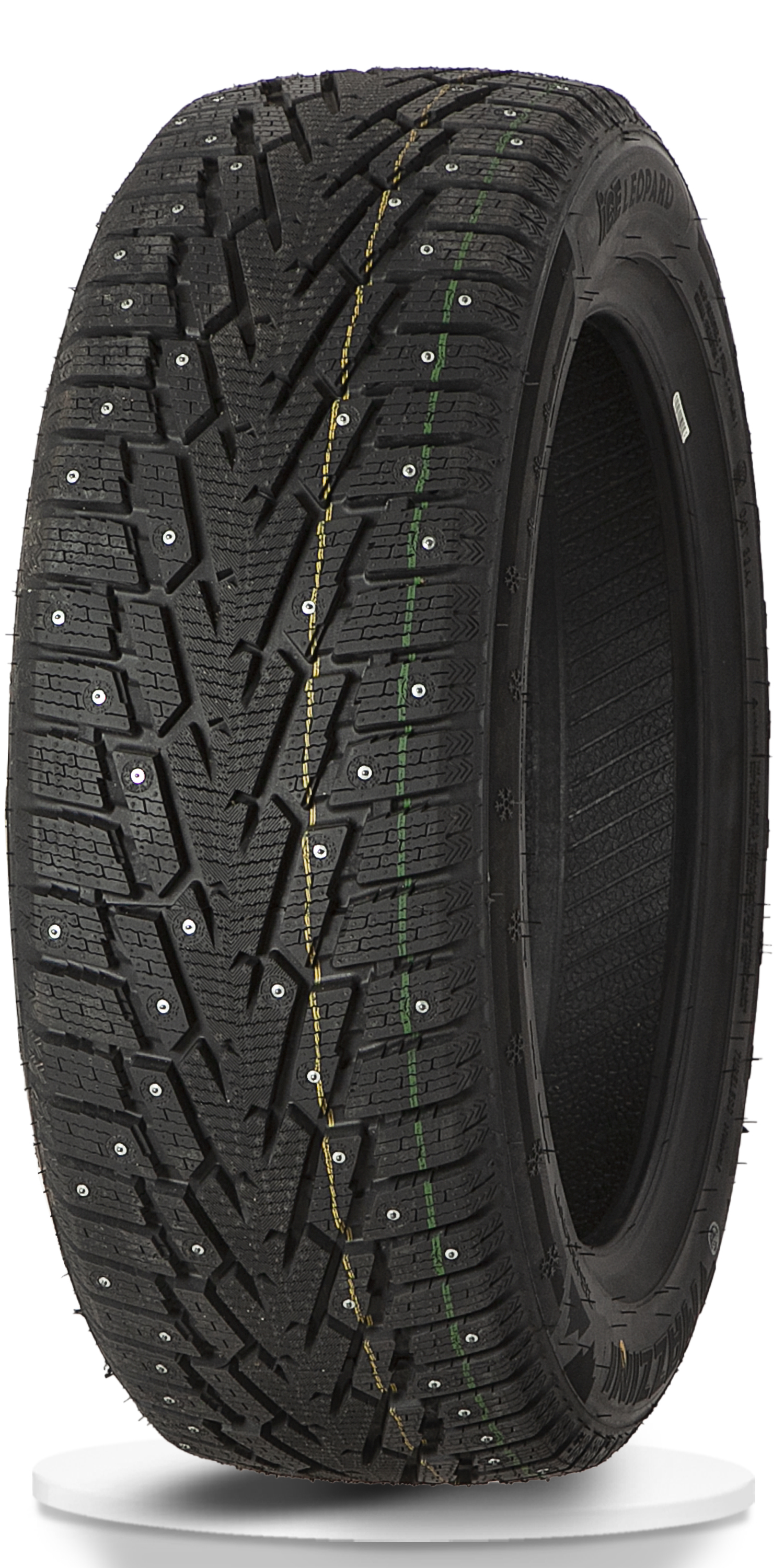 225/40R18    Mazzini Ice LEOPARD  92T шип