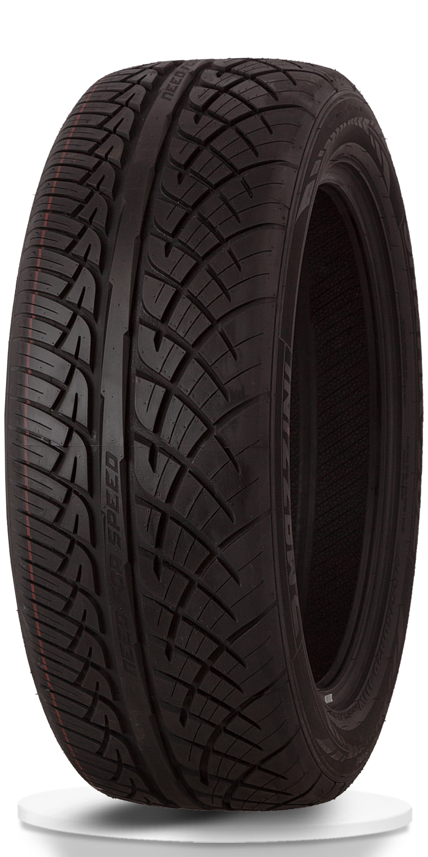 265/50R20    Mazzini Shark-Z02  111W XL