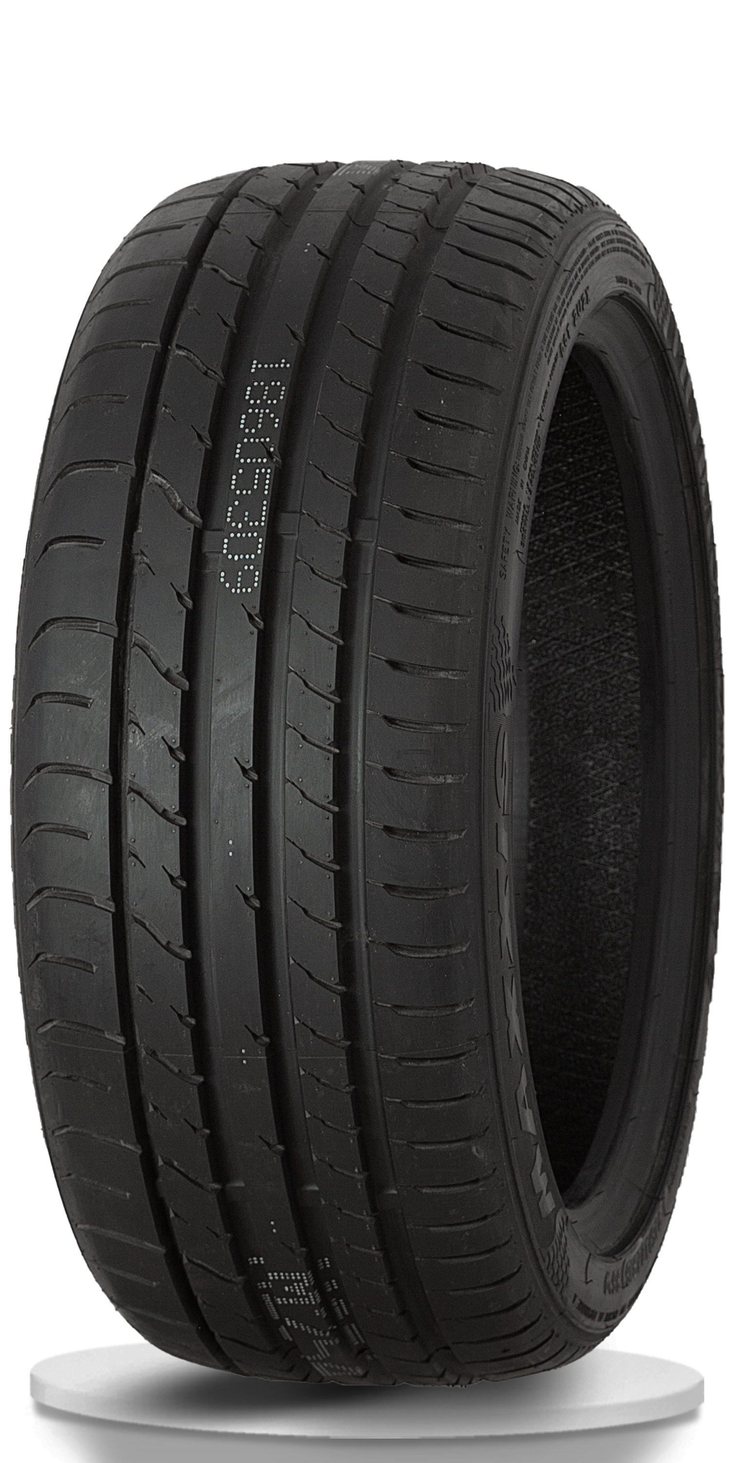 265/45R21    MAXXIS VS-01  104W
