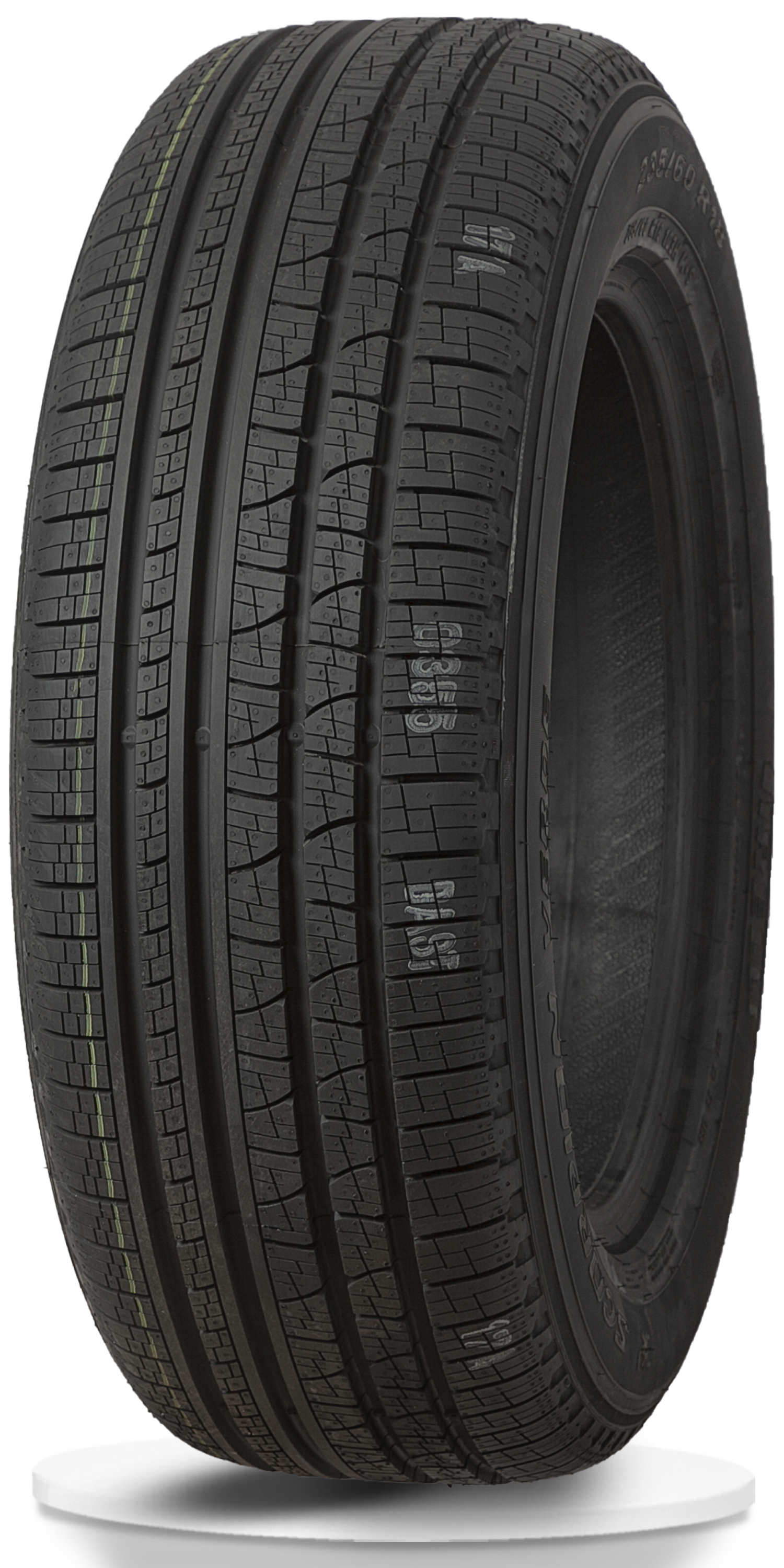 295/40R22    Pirelli Scorpion Verde All Season  112W XL