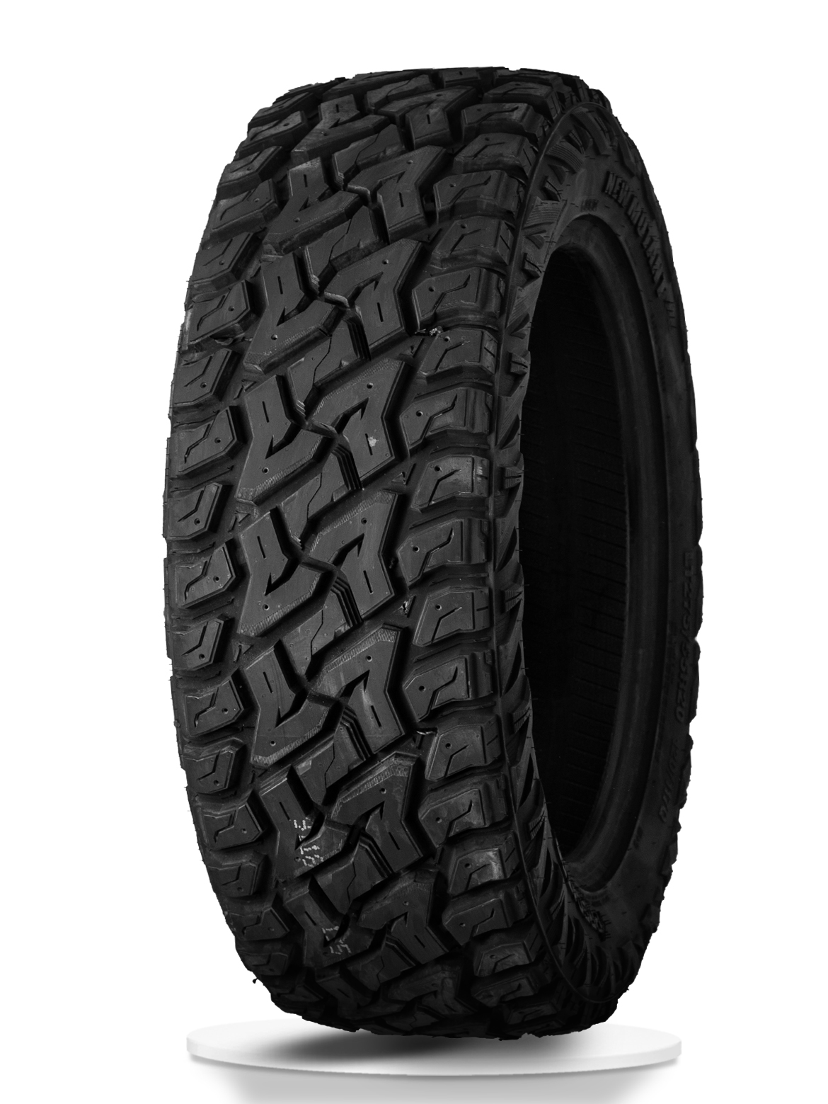 275/70R18LT    Predator New Mutant X-RT  125/122Q 10PR