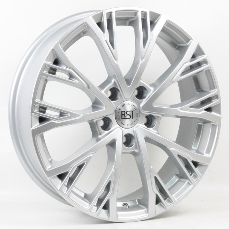 17    RST     R207  6.5*17 5*108 ET33 D60.1  S