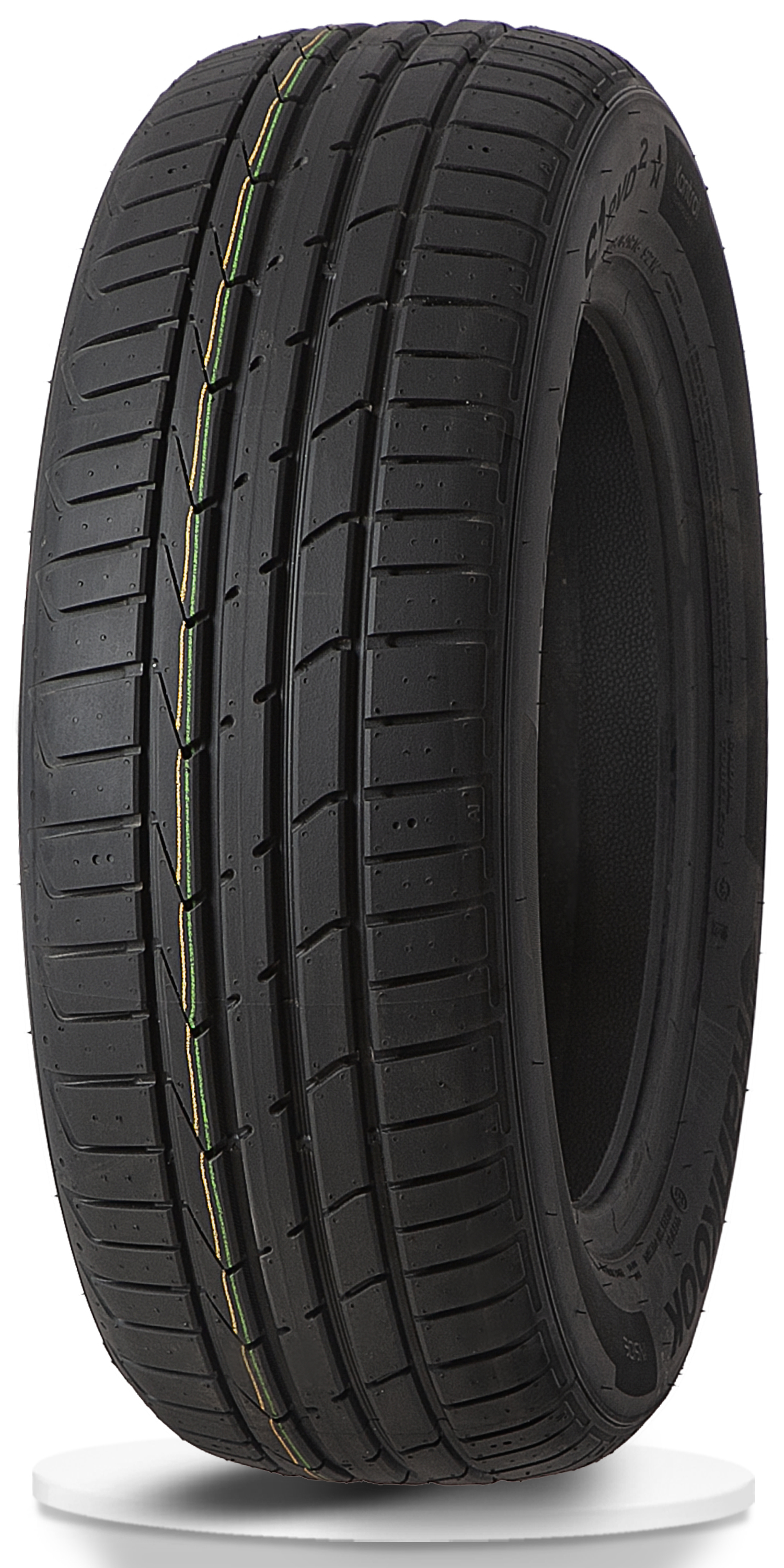225/50R17    Hankook Ventus S1 evo 2 K117  98Y XL