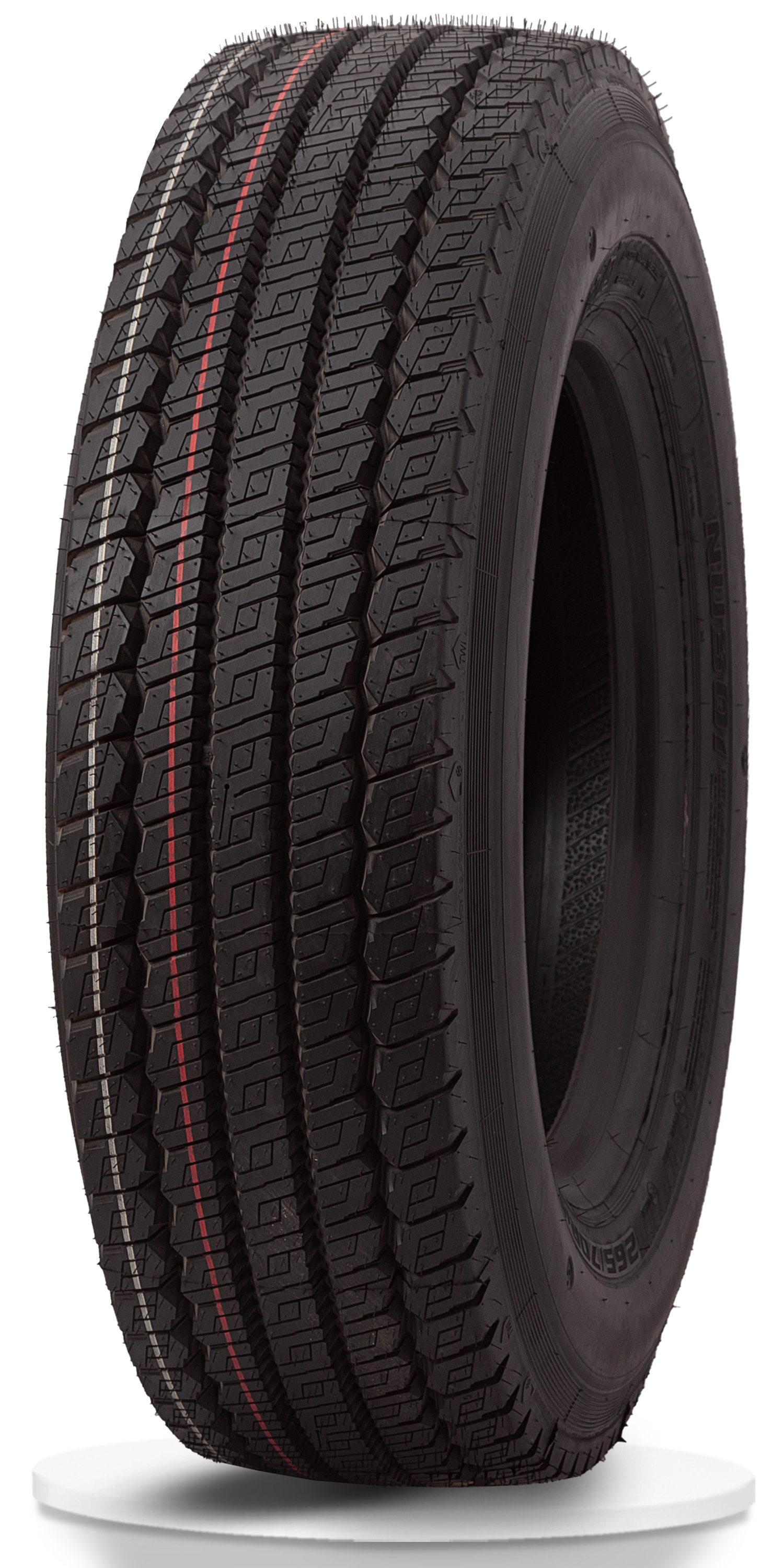 265/70R19.5    КАМА NU301  140/138 TL НкШЗ