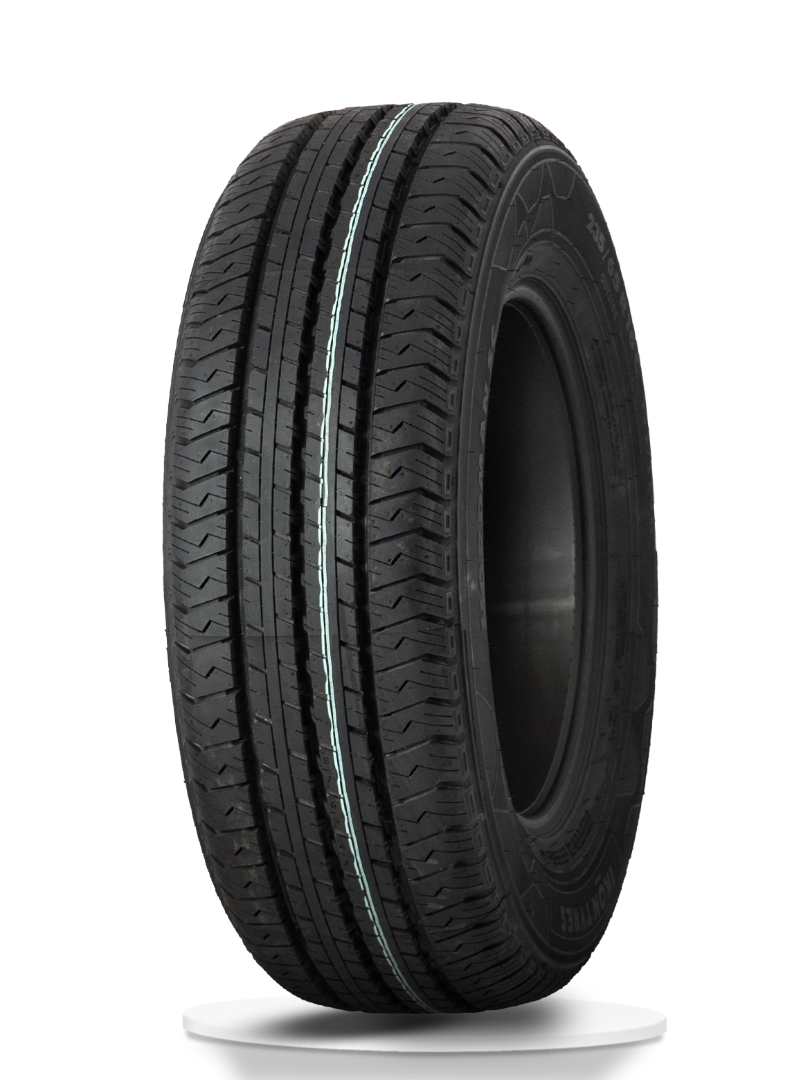 185/75R16C    Ikon (Nokian Tyres) Nordman SC  104/102S