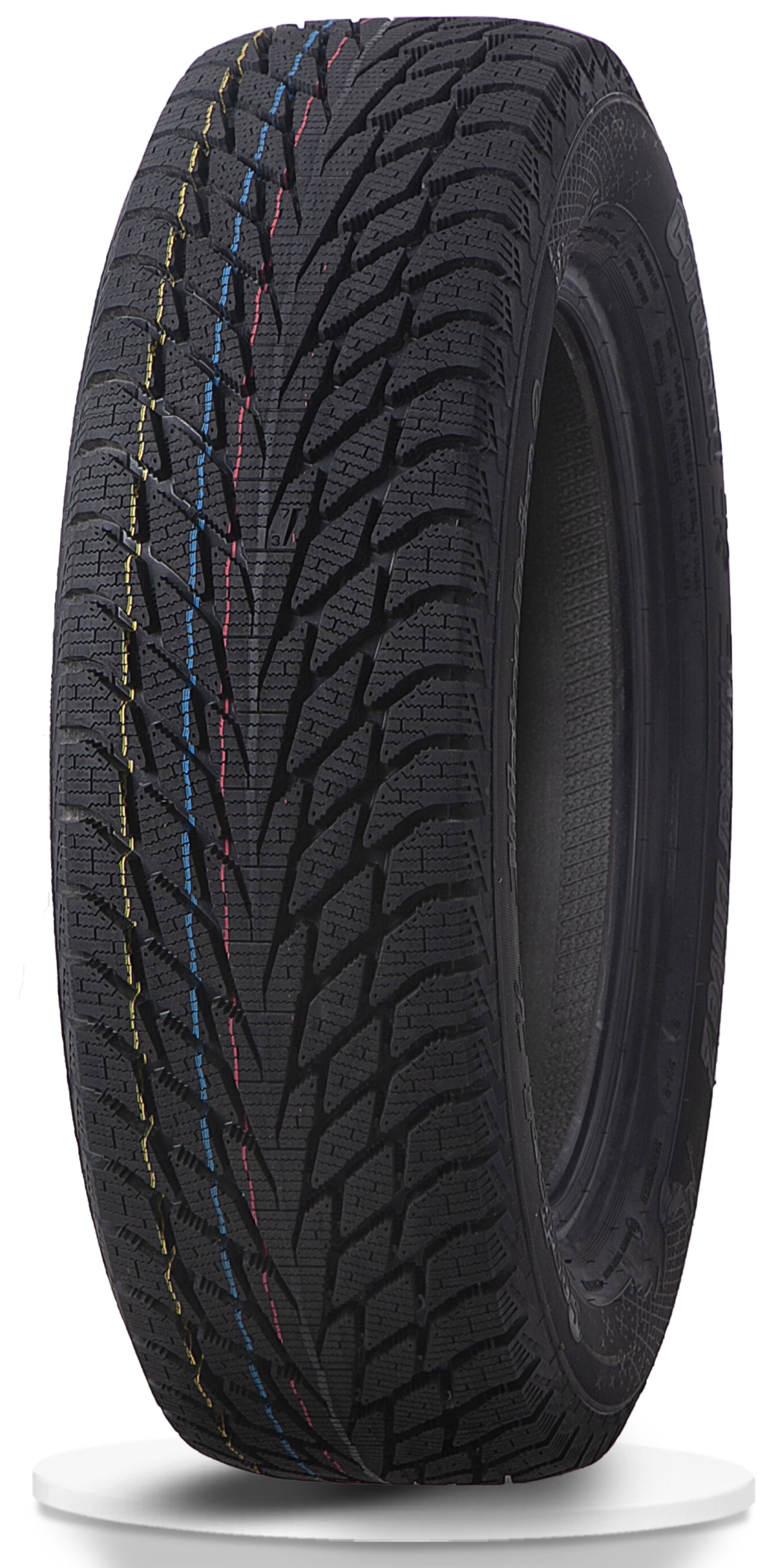 185/65R15    Cordiant Winter Drive 2  92T