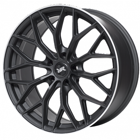 18    Race Ready    CSSYA5647  8.0*18 5*108 ET33 D60.1  B-LP/M