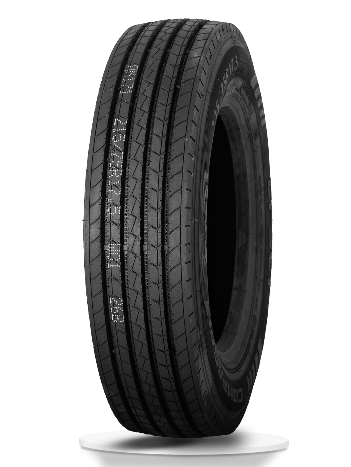 245/70R19.5    COMPASAL CPS21  143/141J 18PR TL