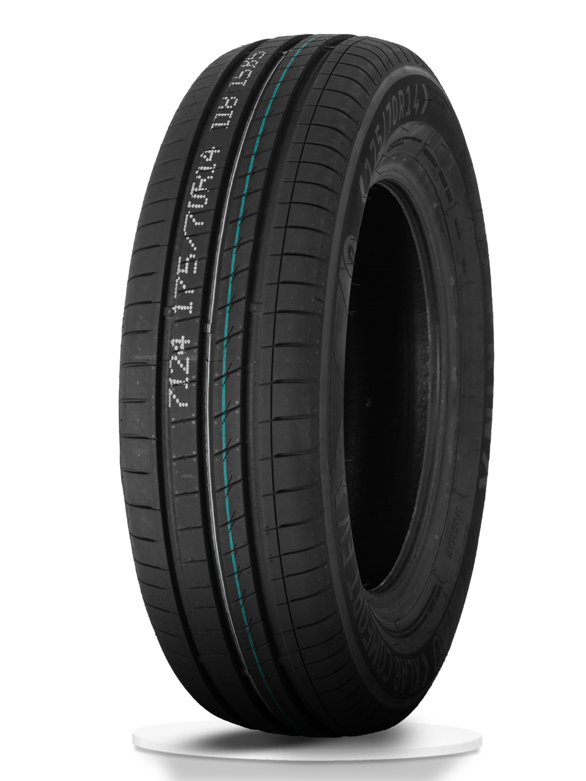 165/65R14    Prinx XLAB COMFORT EV  83T  XL