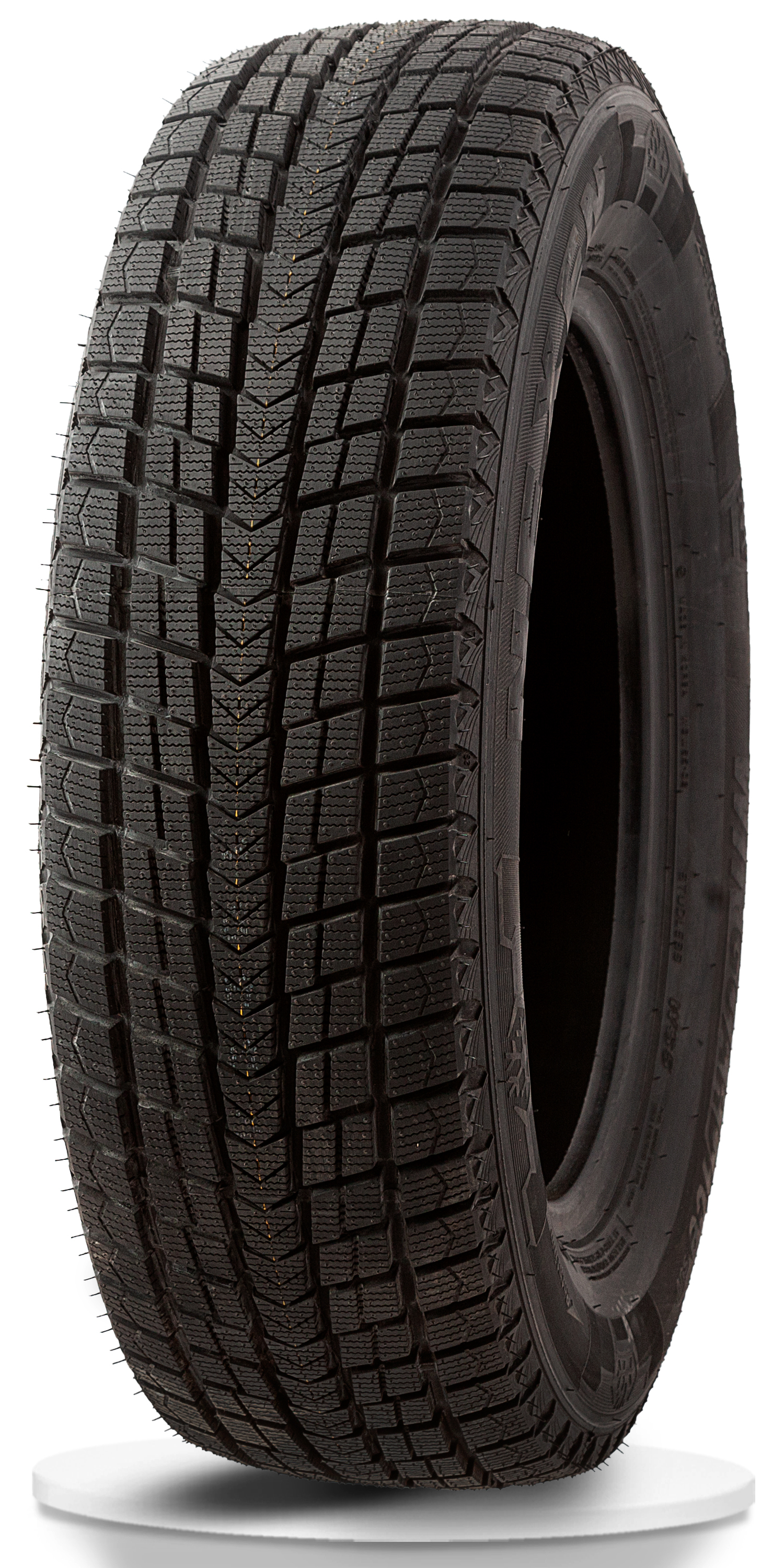 285/50R20    Nexen Winguard Ice SUV  116T XL