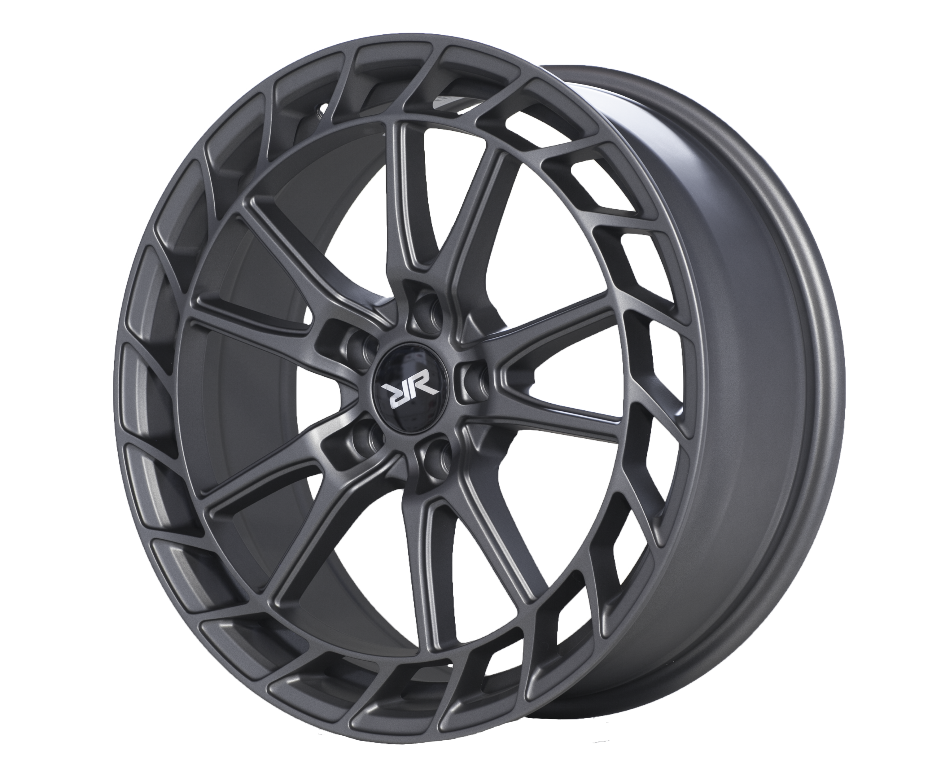 19    Race Ready    CSSYA8522  8.0*19 5*108 ET36 D65.1  B-P