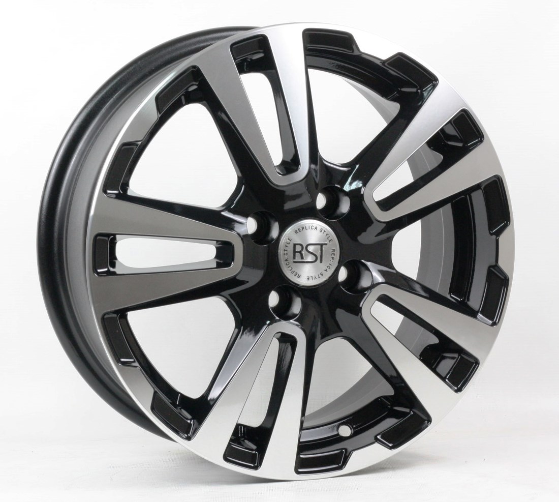 15    RST     R065  6.0*15 4*100 ET50 D60.1  BD