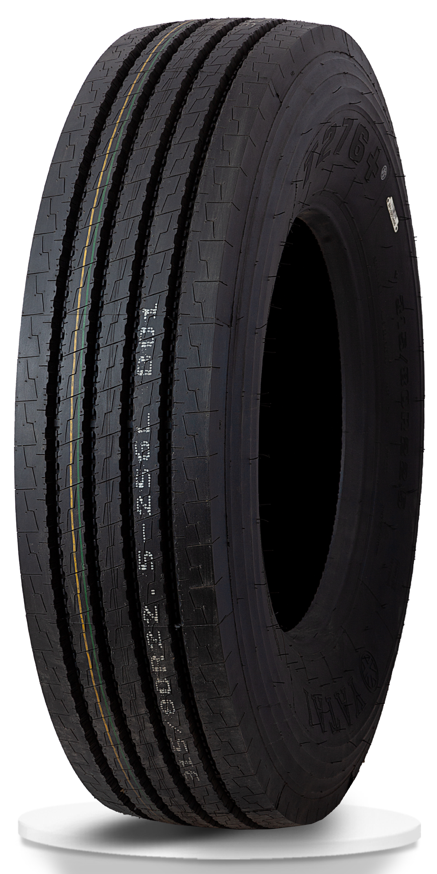 315/80R22.5    THREE-A T276+  20PR 157/154M TL
