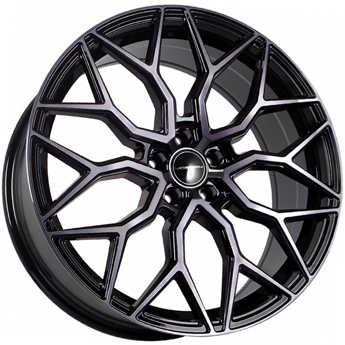 20    Sakura Wheels     9547  8.0*20 5*114.3 ET35 D73.1  B4B