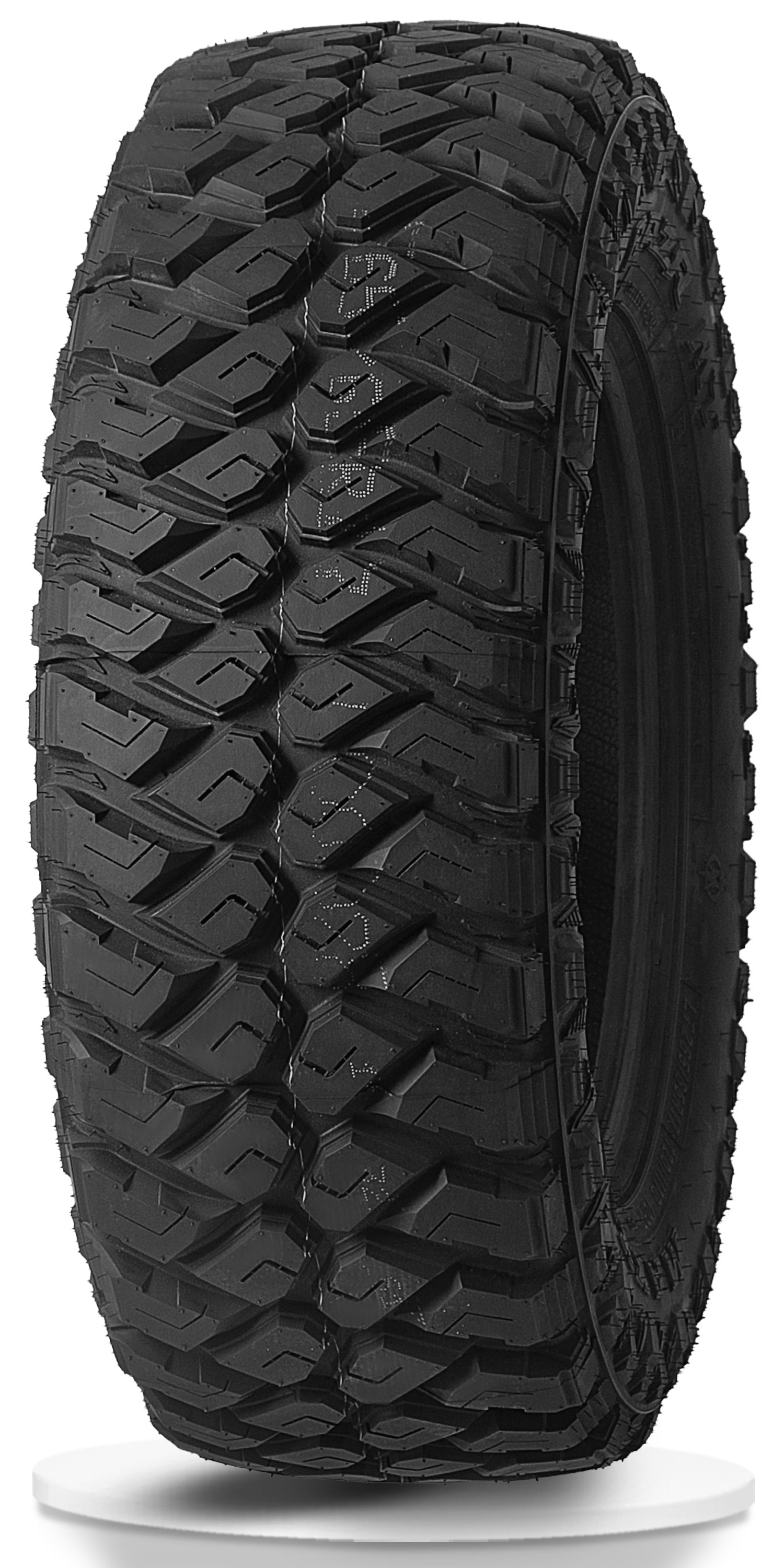 265/70R16    MAXXIS Razr MT-772  121/118Q