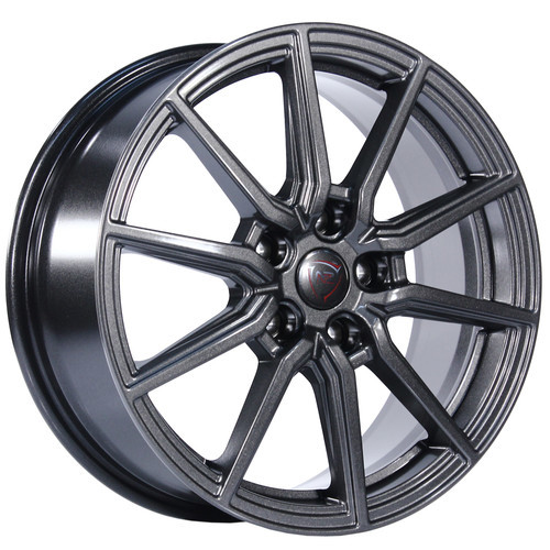 16    NZ   R-03  6.5*16 5*114.3 ET40 D66.1  GRAPHITE