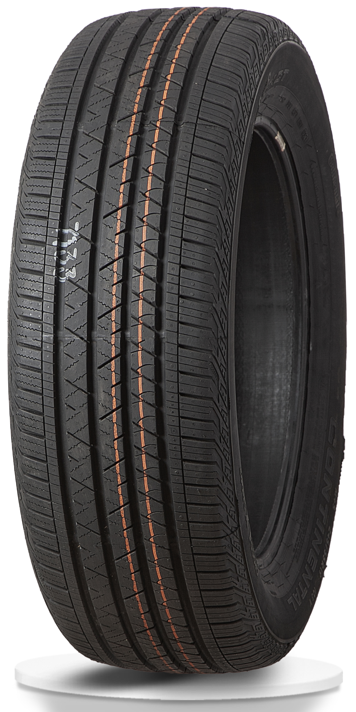 275/45R21    Continental ContiCrossContact LX Sport  107H  XL