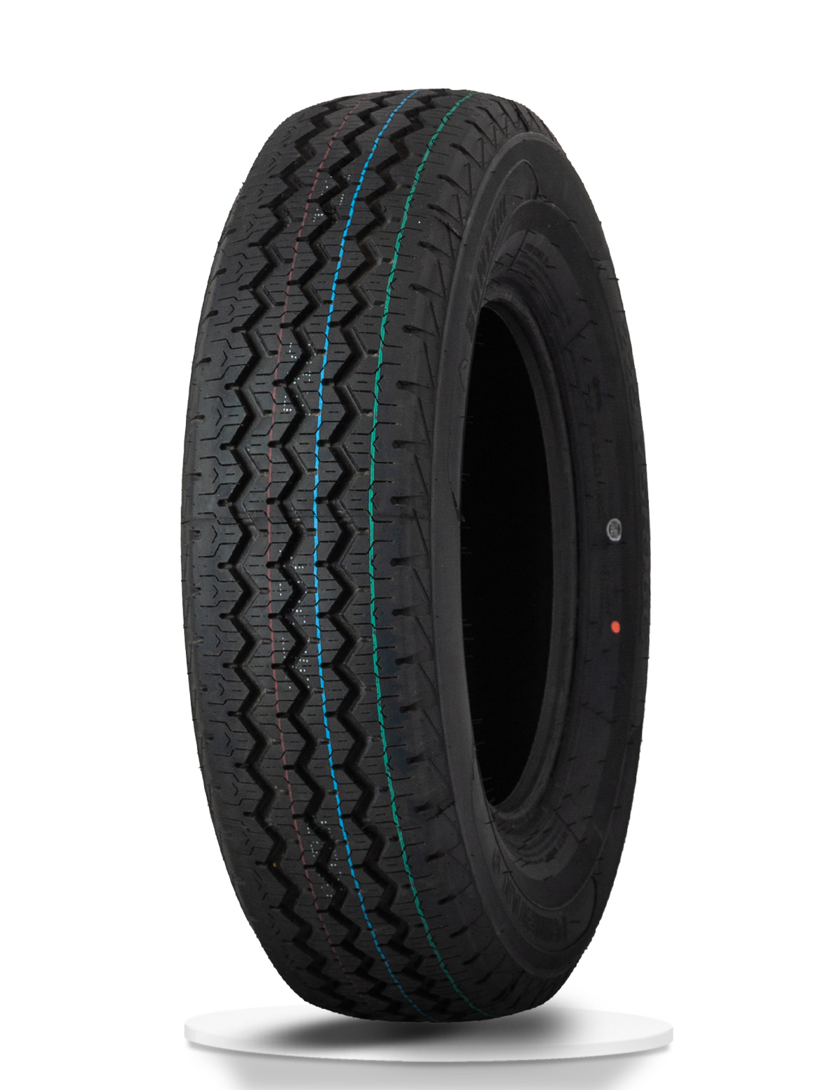195R14C    Sonix Primevan 9  106/104R 8PR