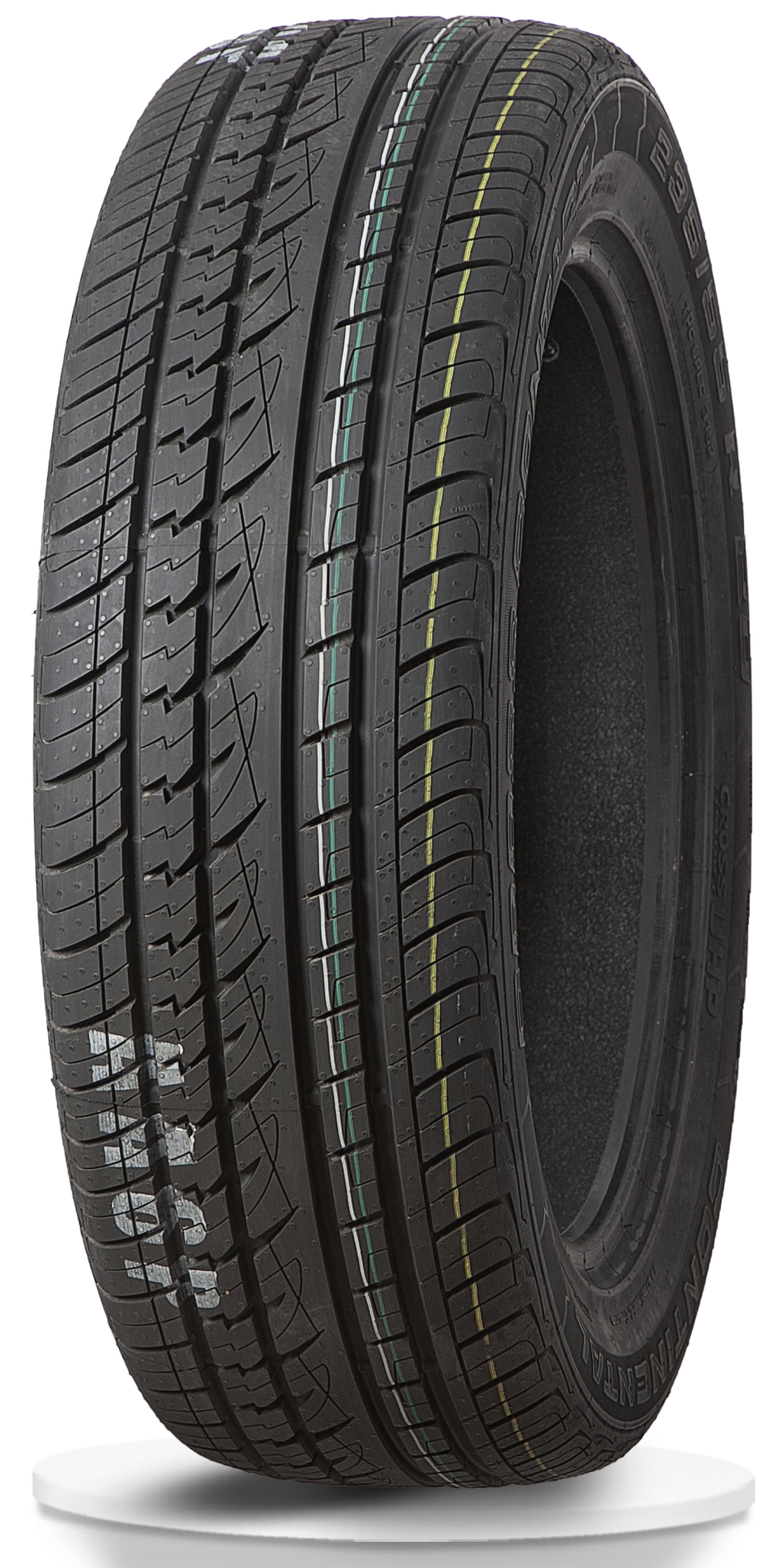295/40R21    Continental ContiCrossContact UHP MO  111W  XL