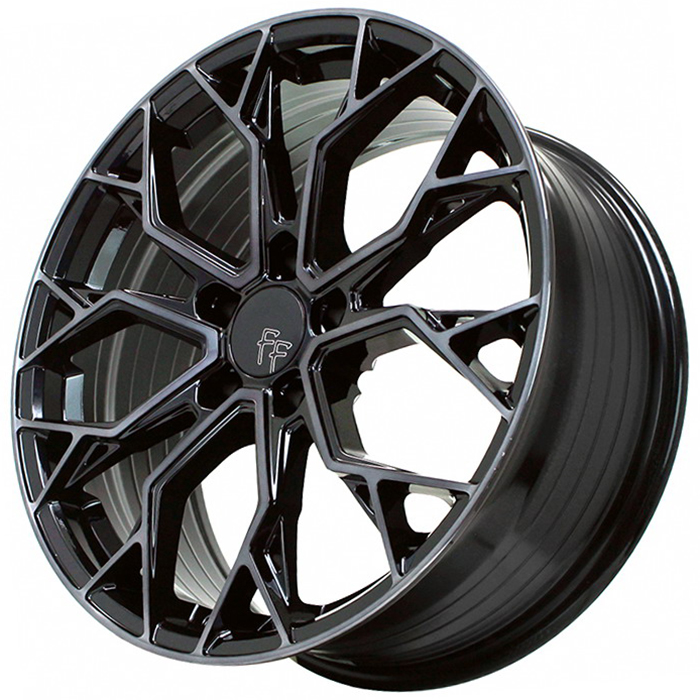 19    Sakura Wheels     YA5640  9.5*19 5*112 ET40 D66.6  B-P