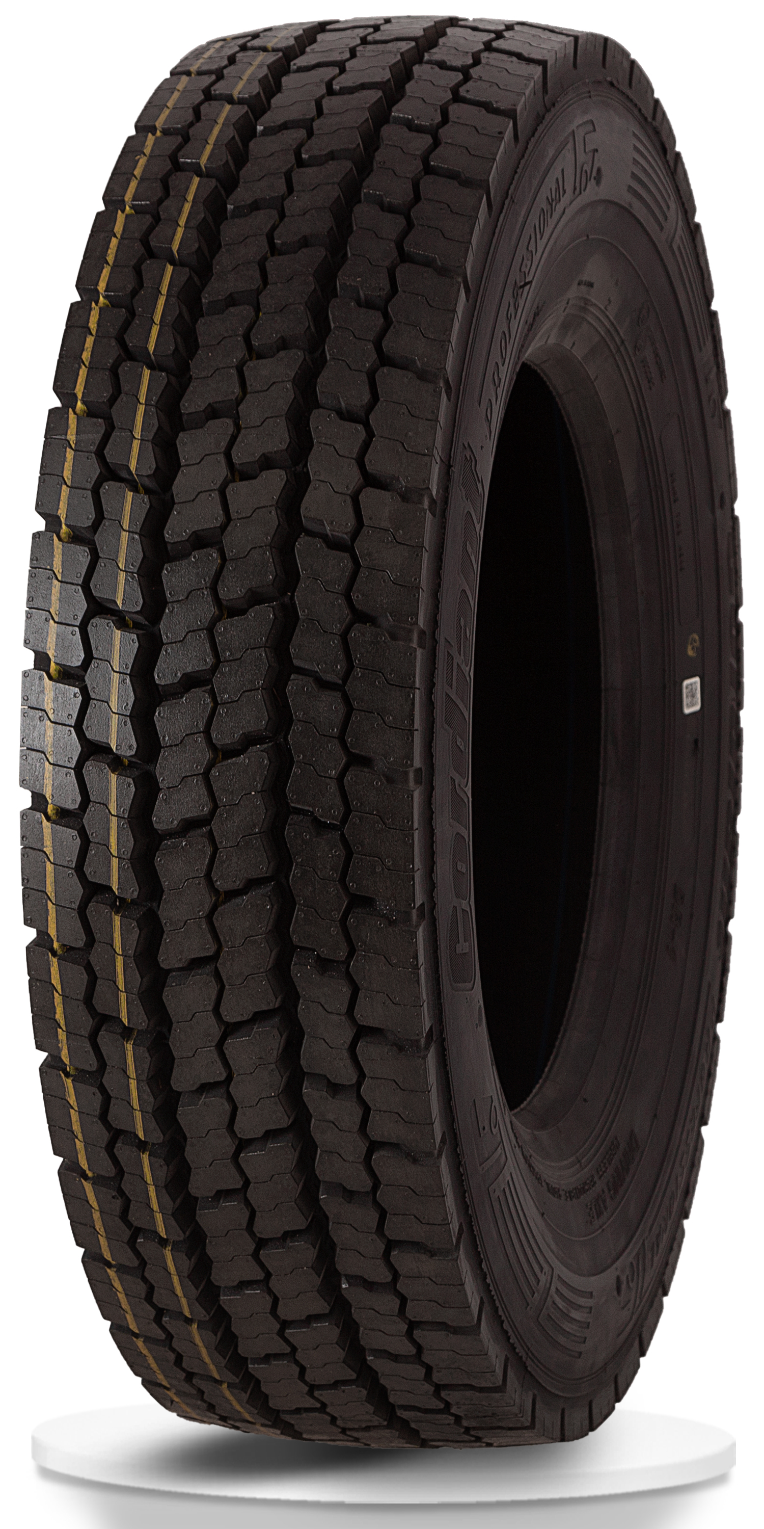 315/70R22.5    CORDIANT PROFESSIONAL DR-1 154/150L(152/148M) TL  ЯШЗ