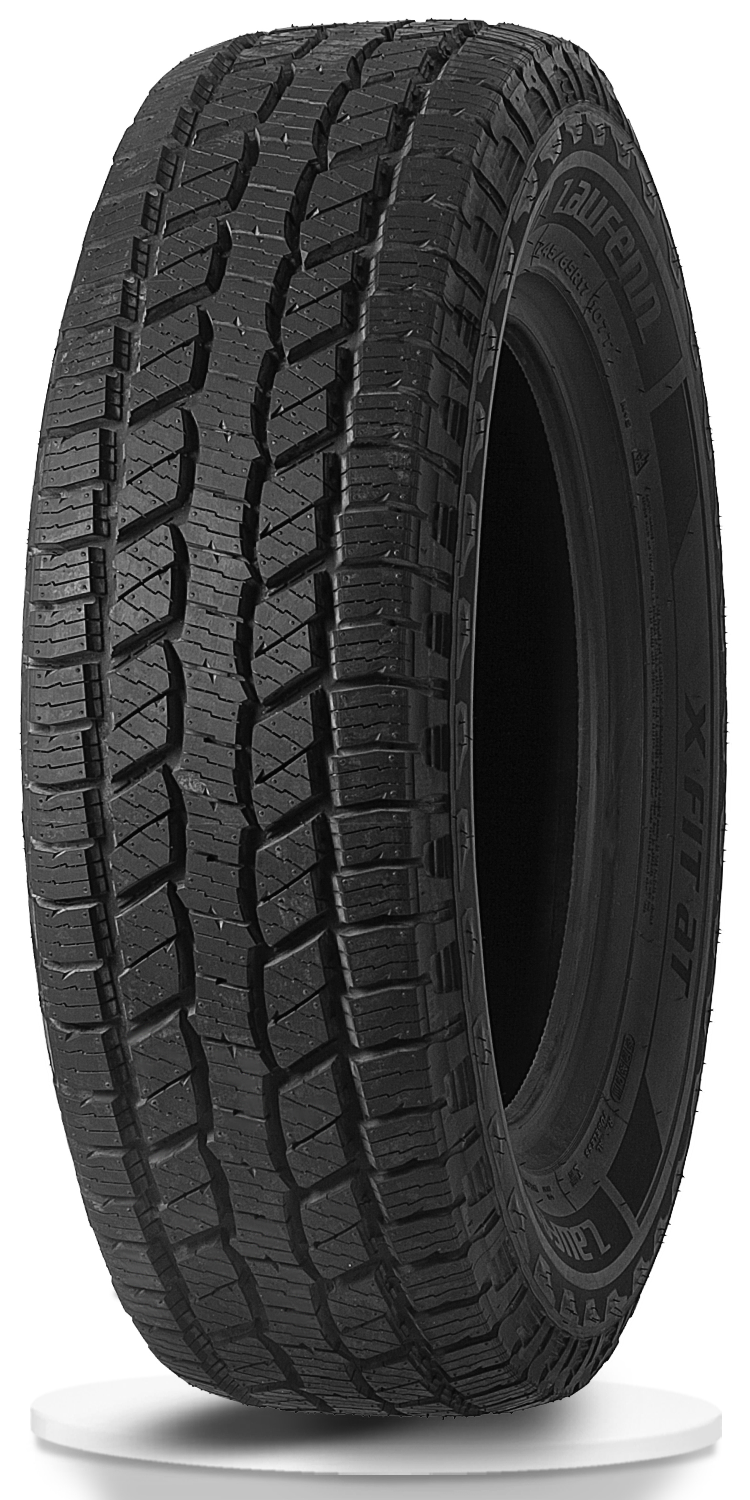 255/70R16    Laufenn X FIT AT LC01  111T