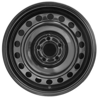 17   TREBL  7.0*17  5*112 ЕТ49 57.1 Black