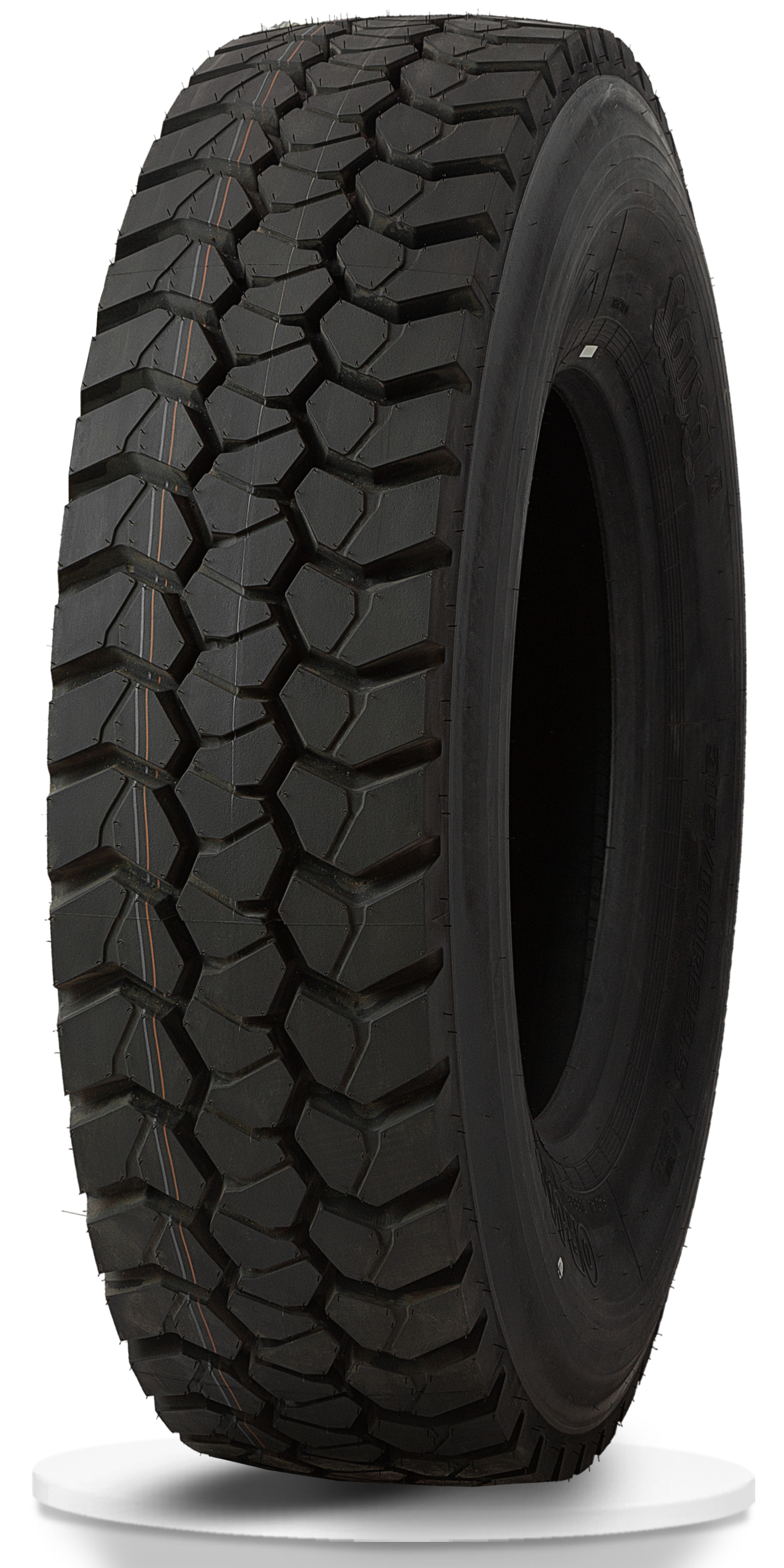 315/80R22.5    Sava ORJAK MS  156/150K M+S 3PMSF