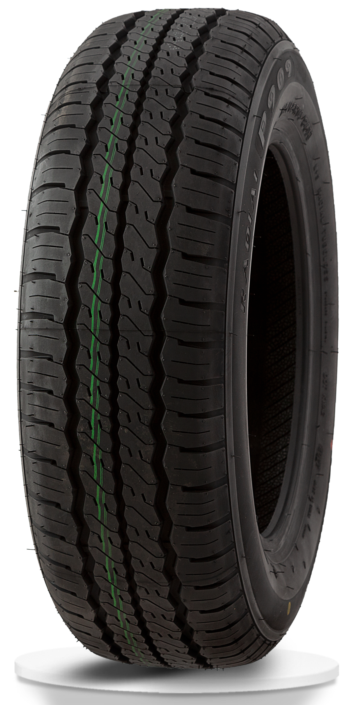 185/65R14    Rapid P909  86H