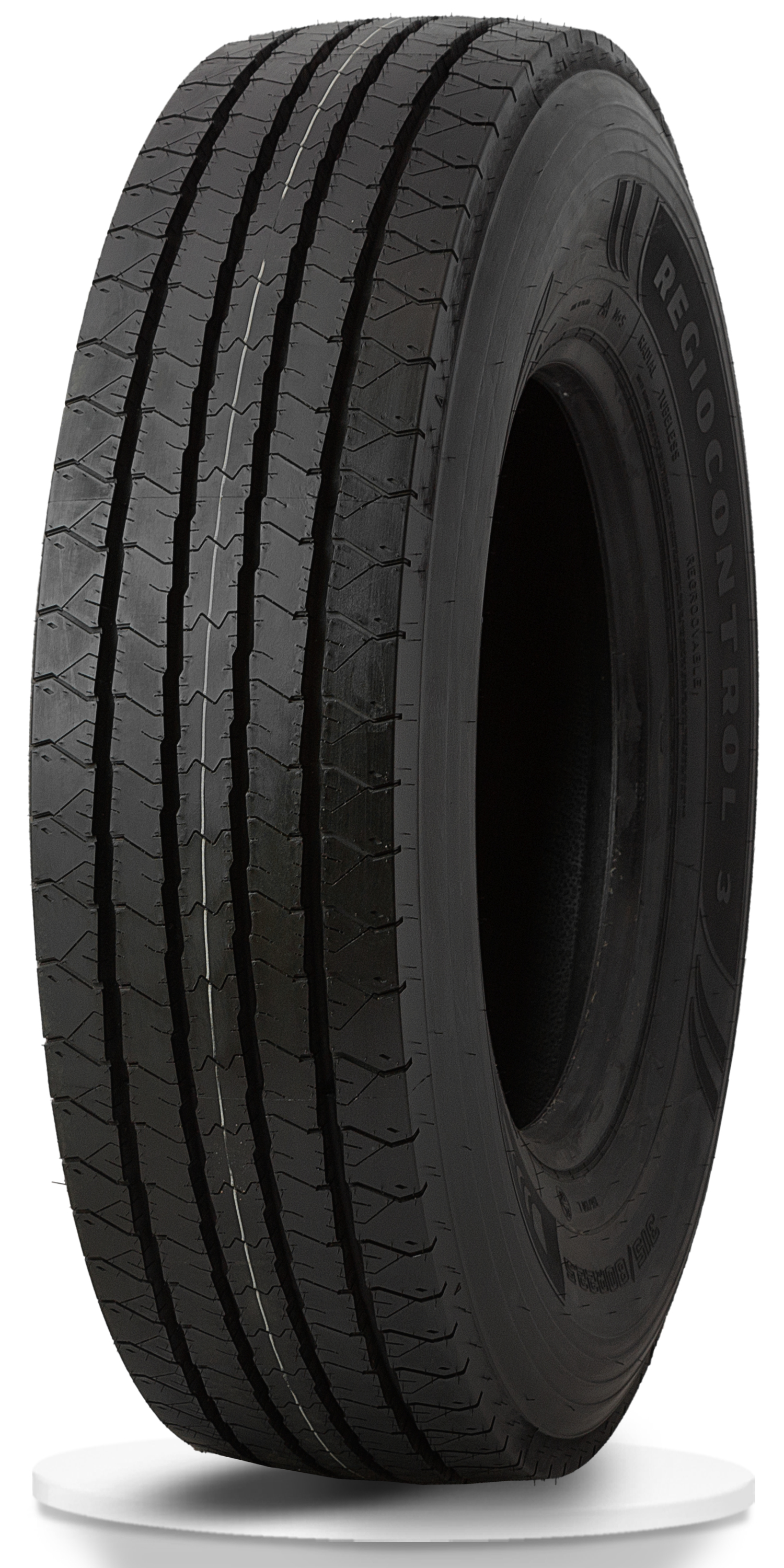 295/80R22.5    Fulda REGIOCONTROL 3  154/149M HL M+S 3PMSF
