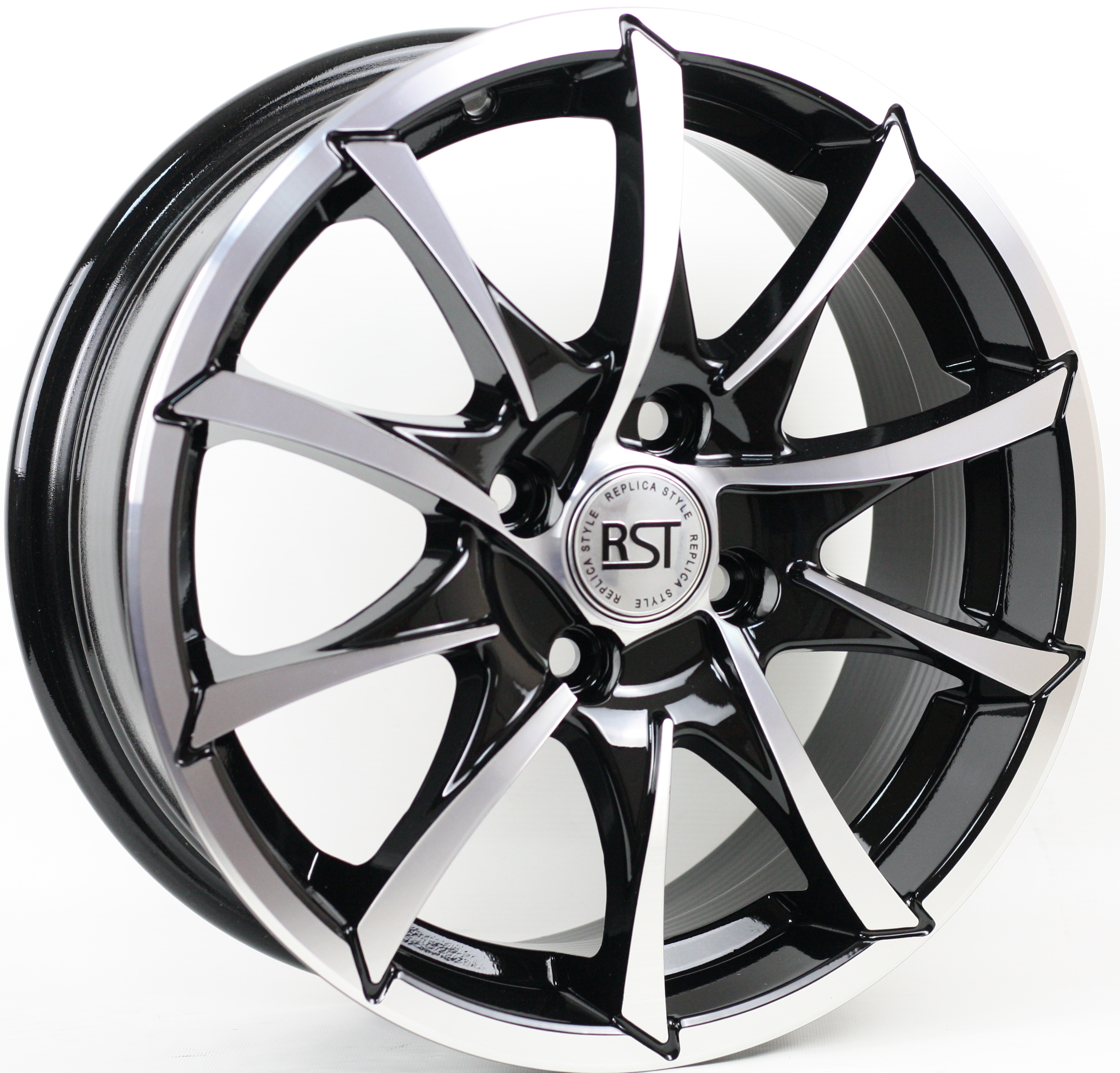 15    RST     R035  6.0*15 4*100 ET50 D60.1  BD