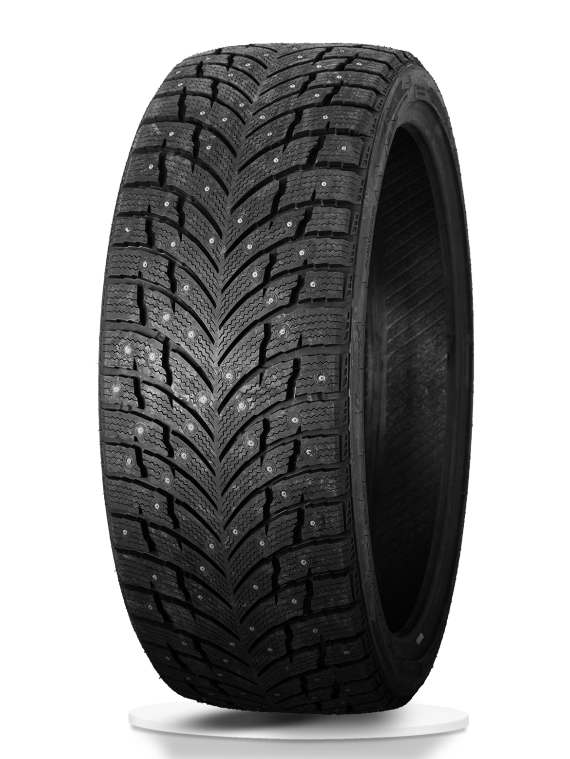 275/40R22    Gripmax SureGrip Pro Ice  107T   XL шип
