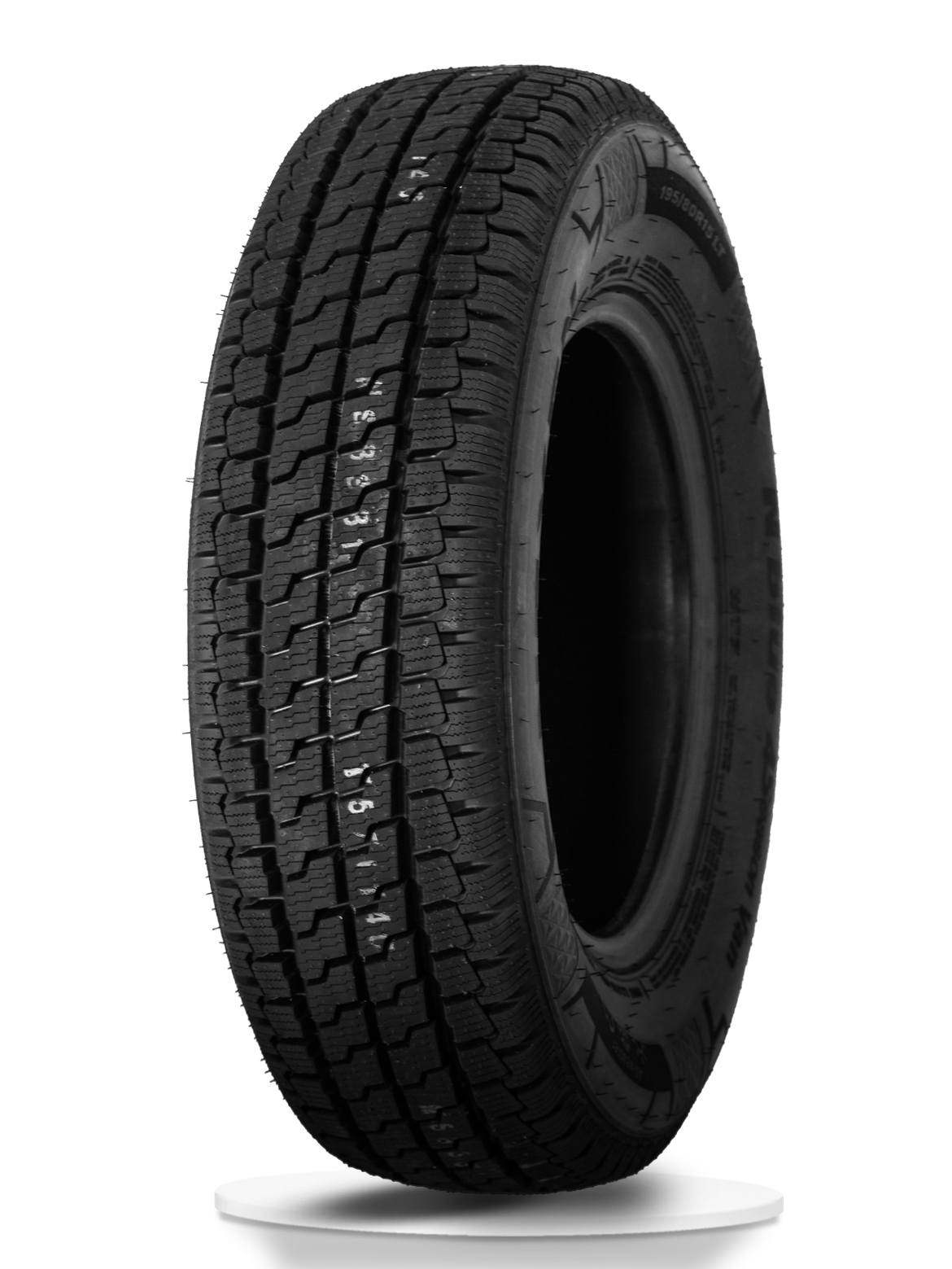 205/55R16    Nexen N'Blue 4Season  91H