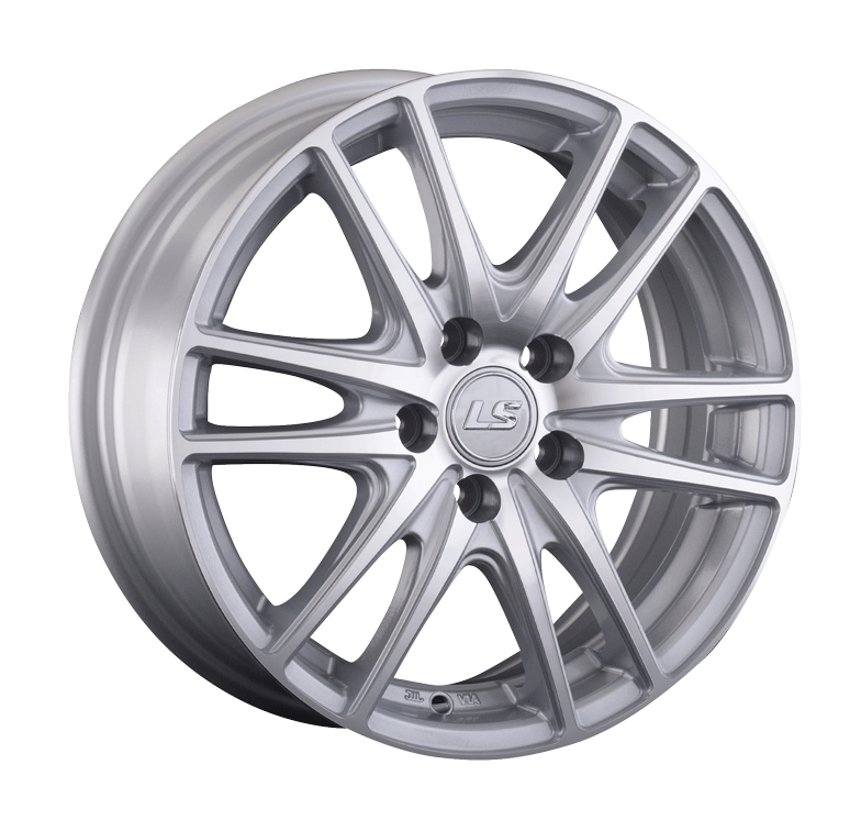 16   LS  362  6.0*16 4*100 ET50 D60.1 SF
