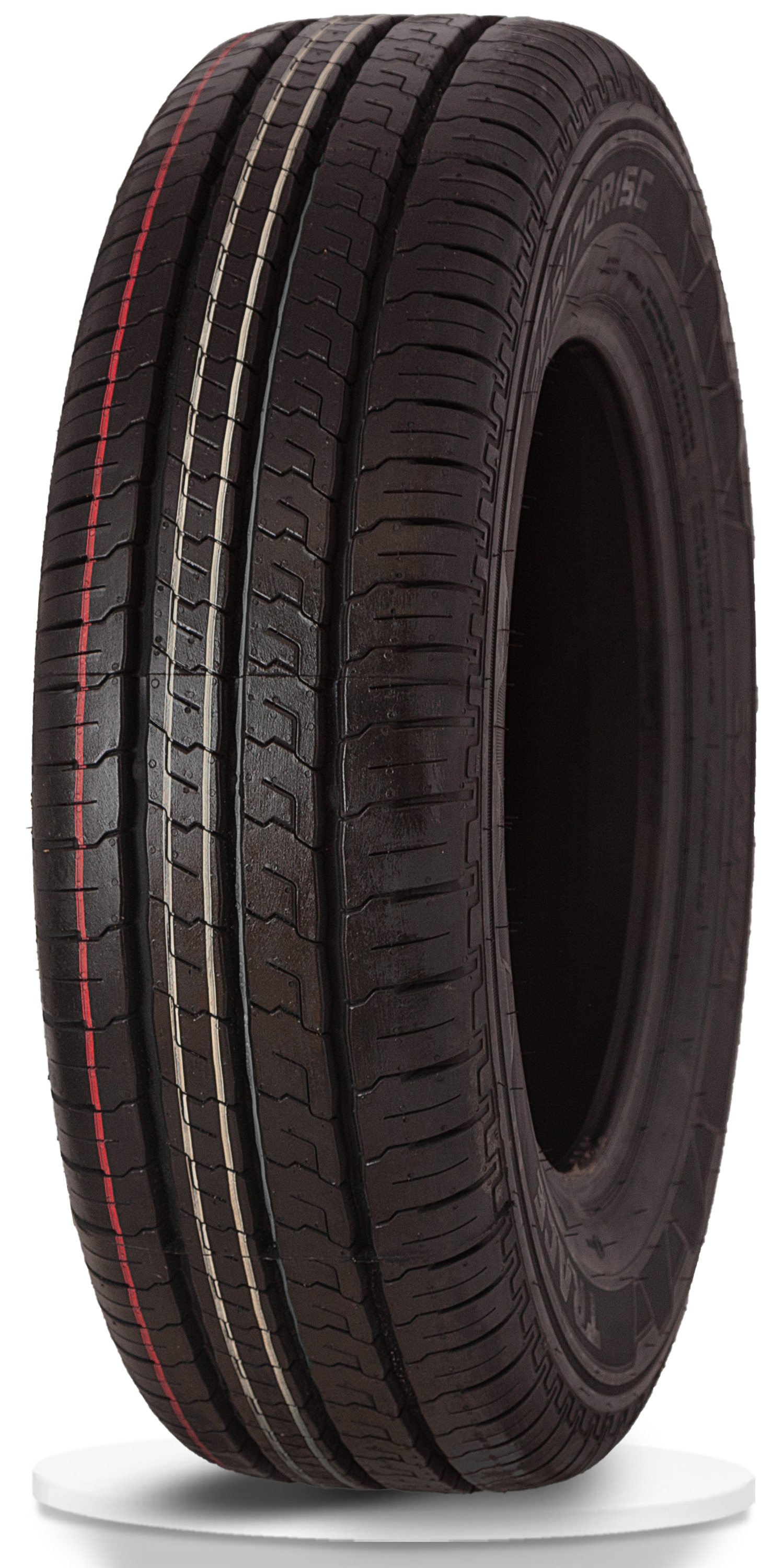 155R13C    КАМА  TRACE HK-135  90/88S