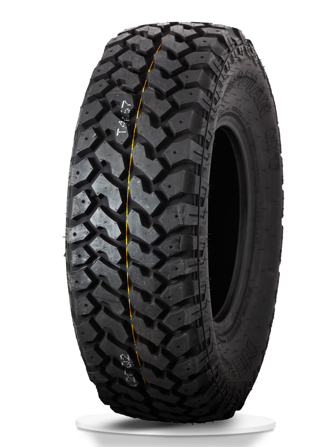 31X10.50R15    Nexen Roadian MT  109Q