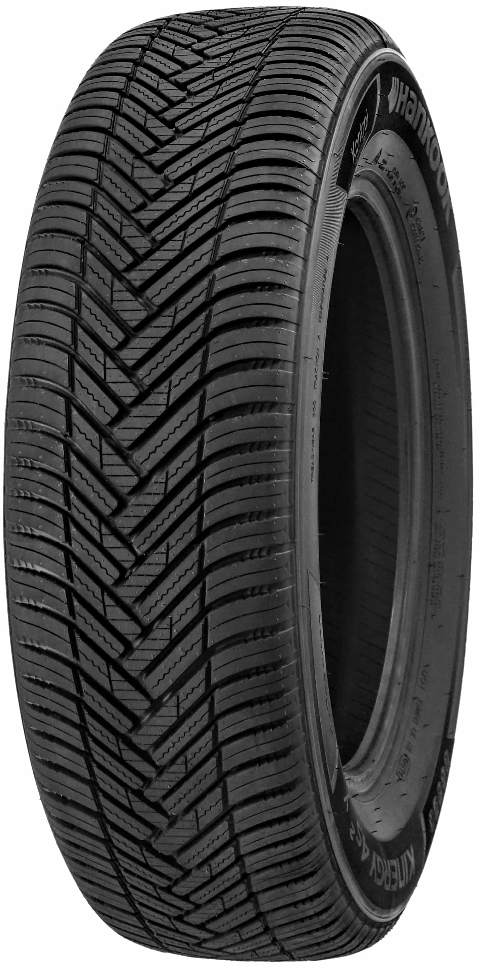 225/55R19     Hankook Kinergy 4s 2 X H750A  103W XL