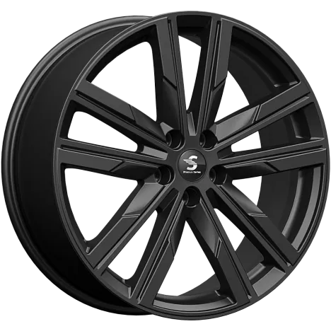 20    SKAD Premium Series     КР014 Geely Tugella  8.0*20 5*108 ET46 D63.35  Fury black