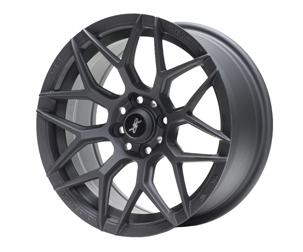 14    Race Ready    CSS3940  6.0*14 4*98 ET35 D58.6  BLK/M
