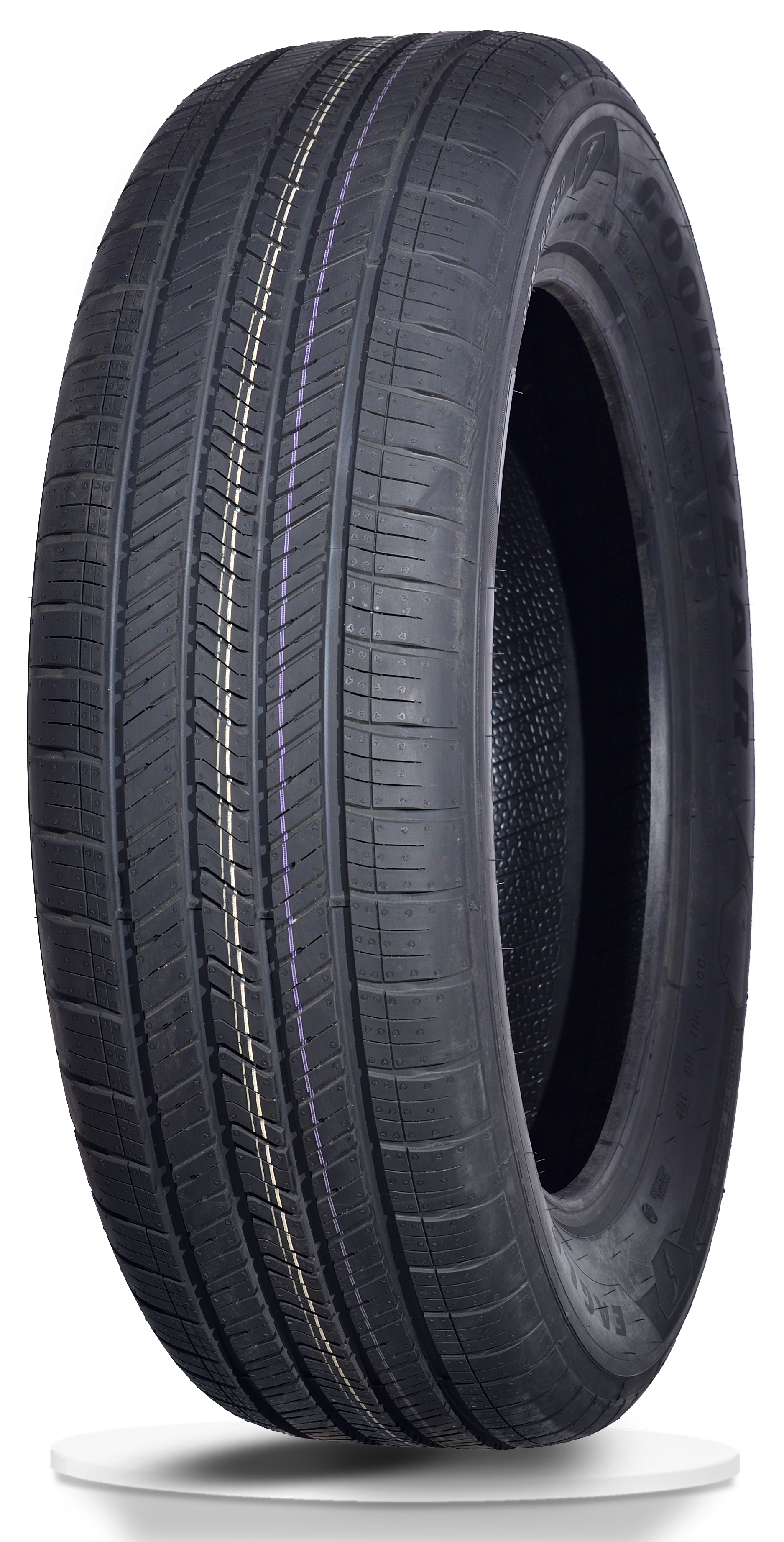 235/60R20    Goodyear Eagle Touring *  108H XL