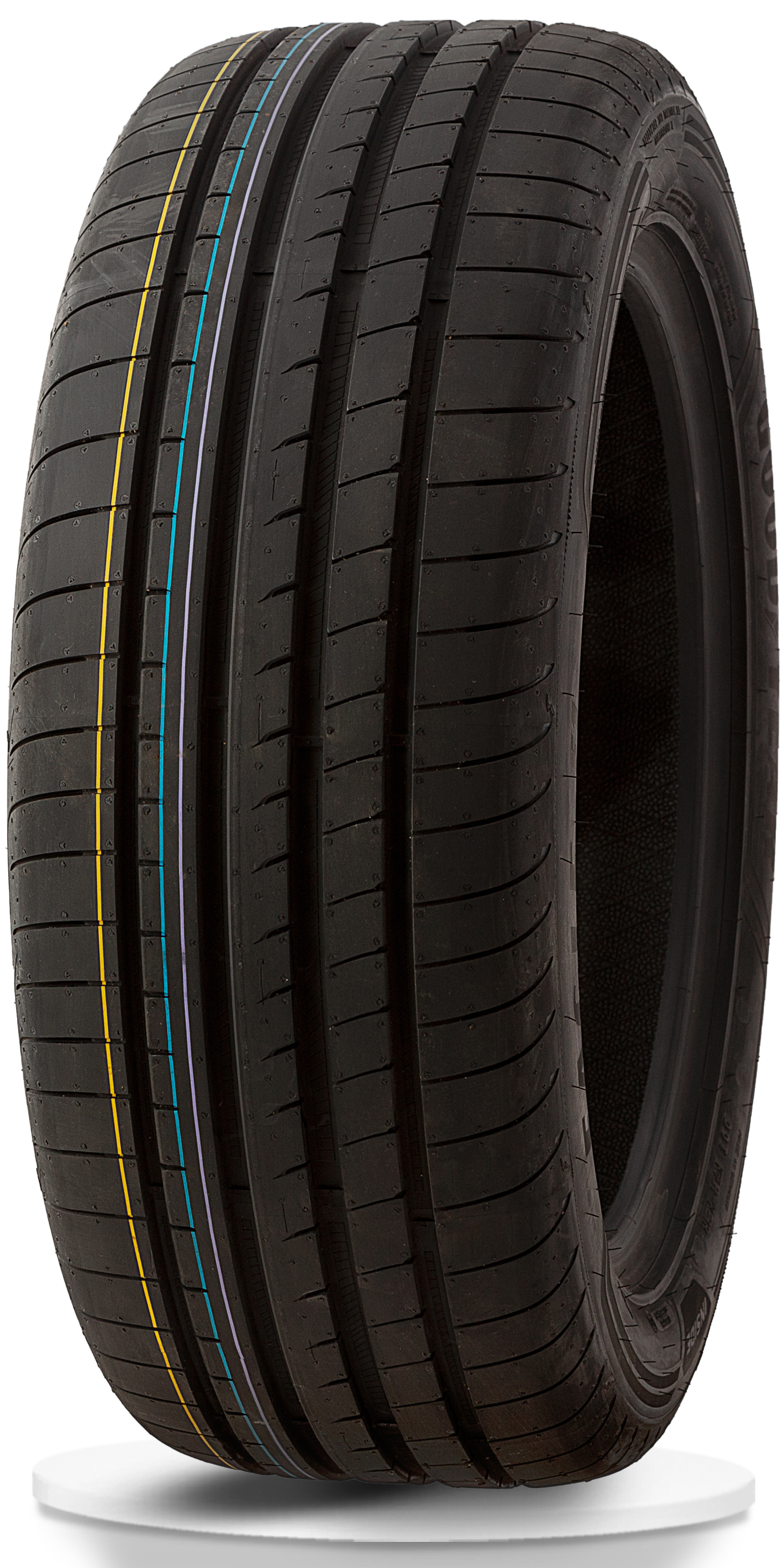 275/40R22    Goodyear Eagle F1 Asymmetric 3 SUV  108Y  XL